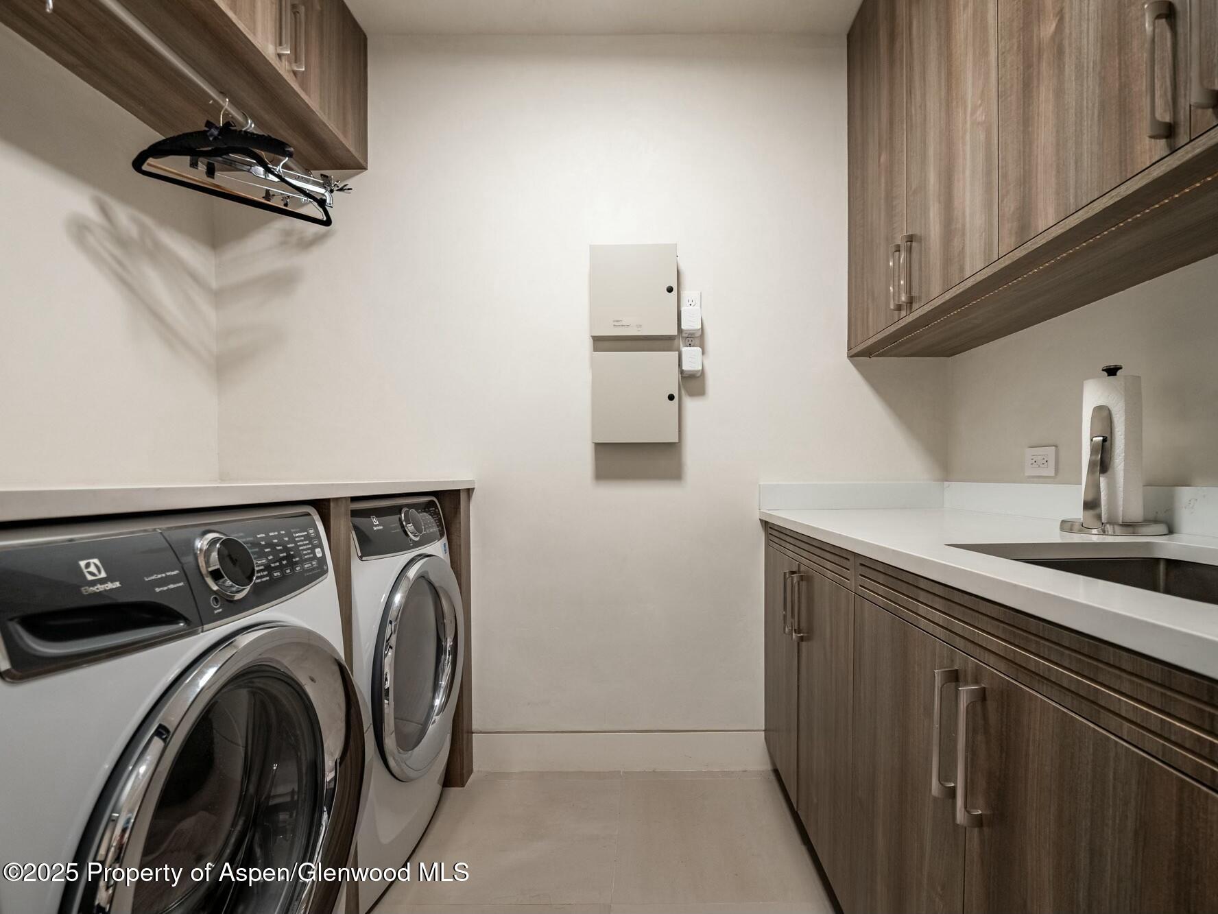 1154 E Cooper Avenue Aspen CO 81611