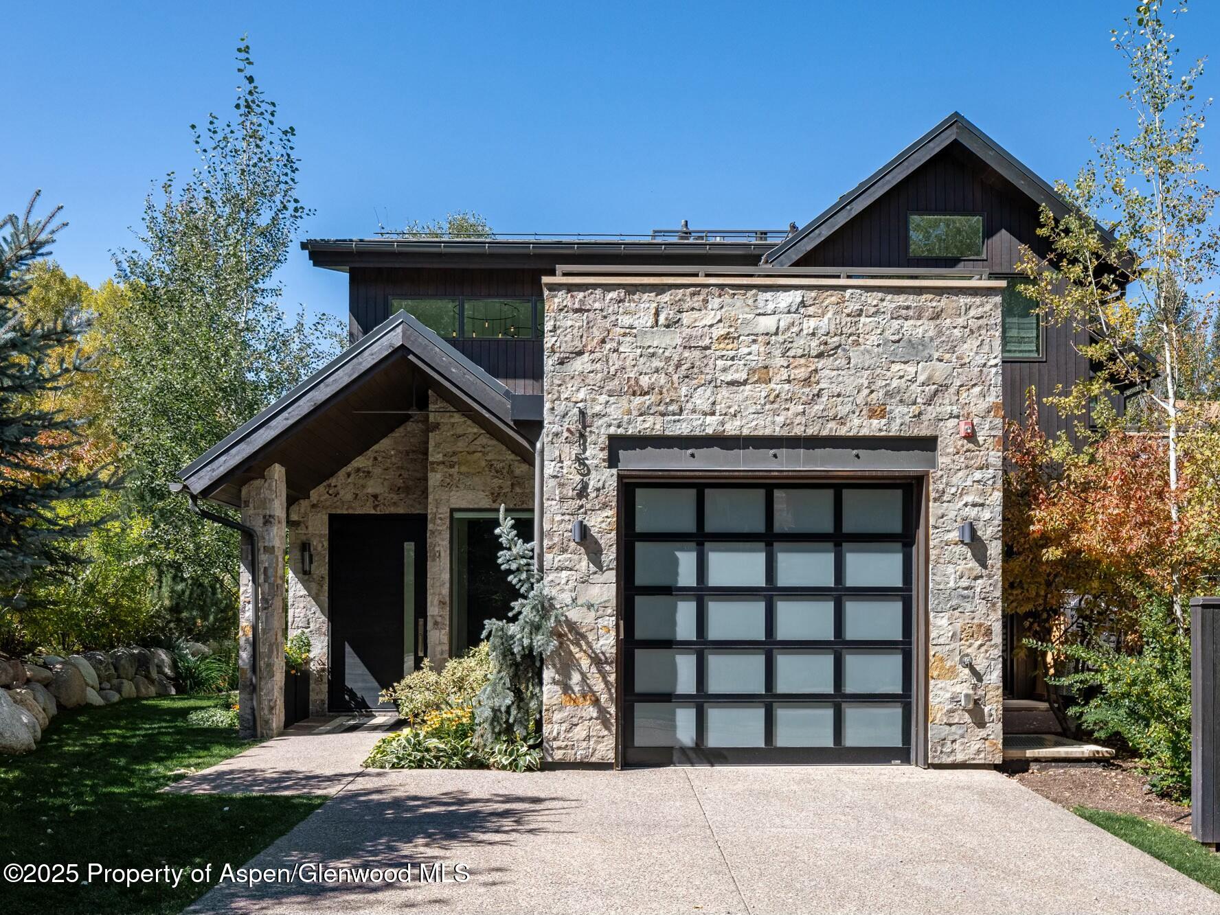 1154 E Cooper Avenue Aspen CO 81611