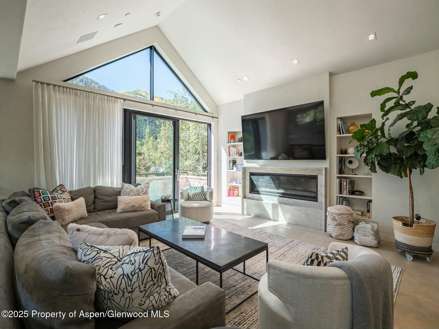 1154 E Cooper Avenue Aspen CO 81611