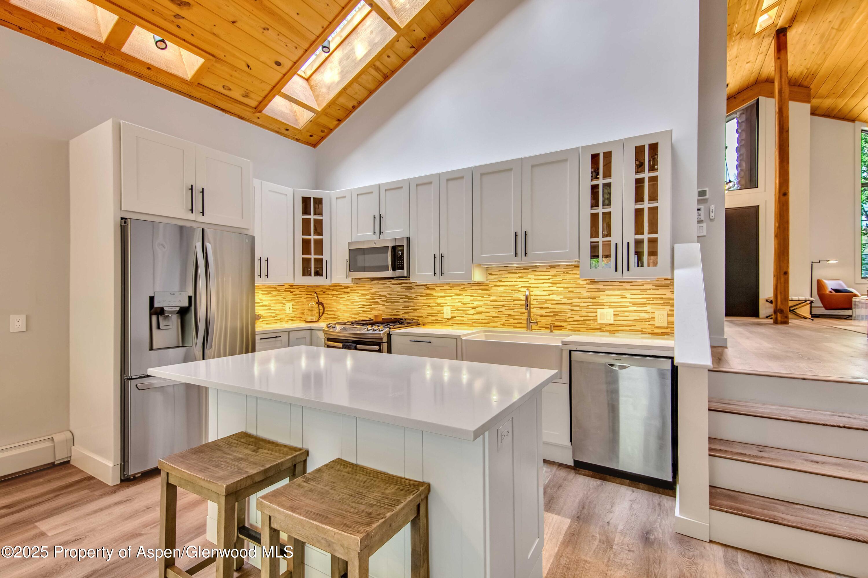 432 Fairway Drive Snowmass Village CO 81615