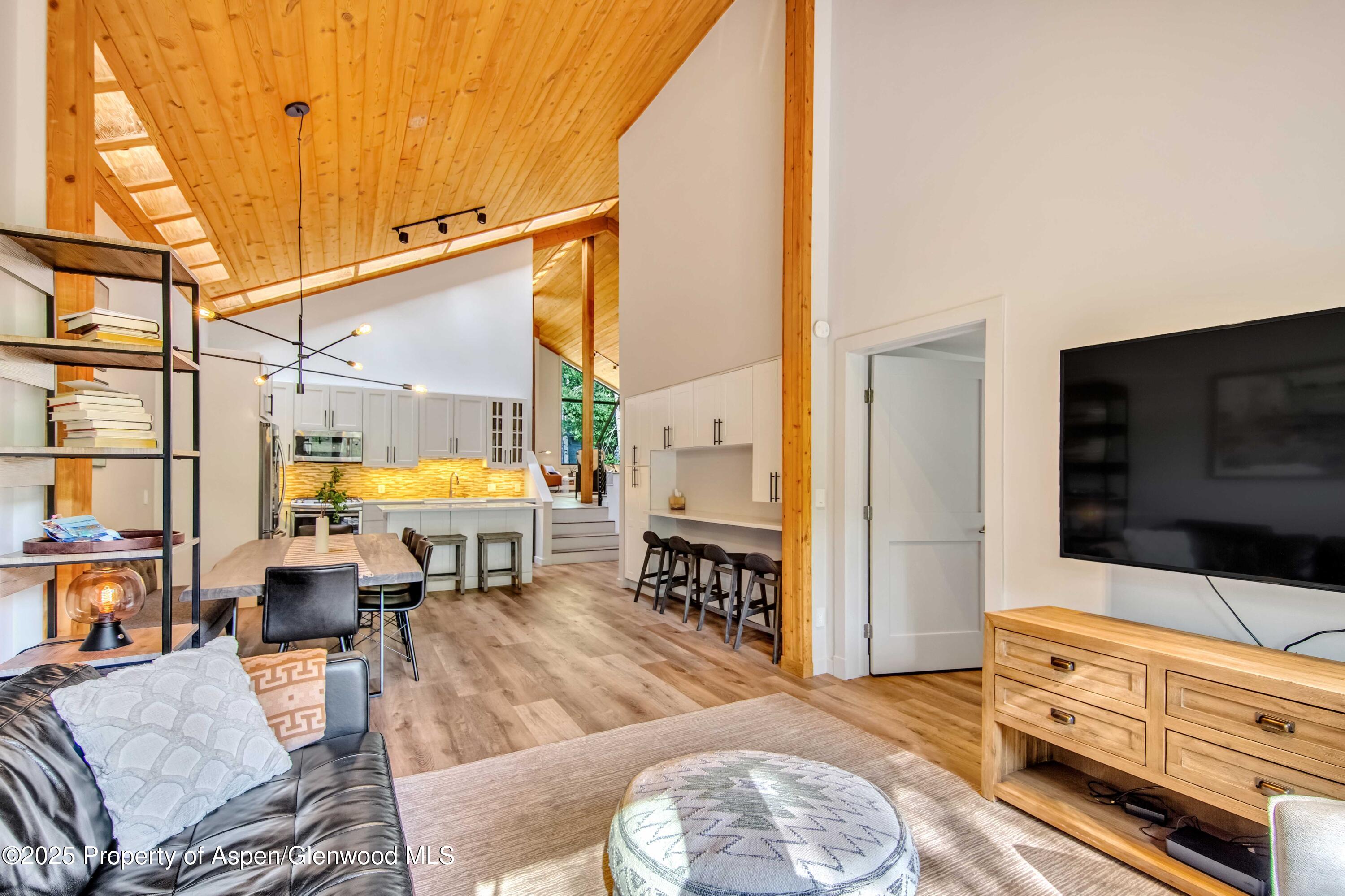 432 Fairway Drive Snowmass Village CO 81615