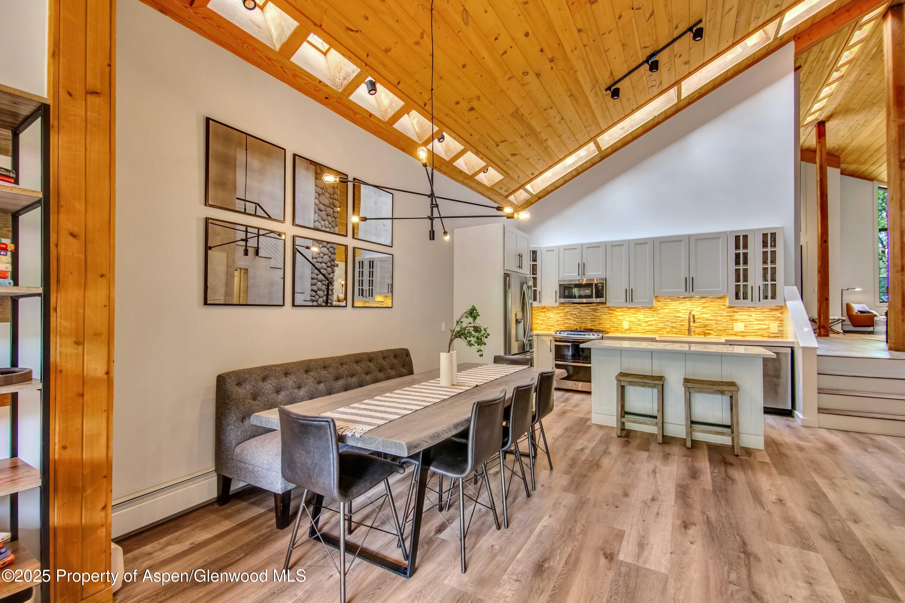 432 Fairway Drive Snowmass Village CO 81615