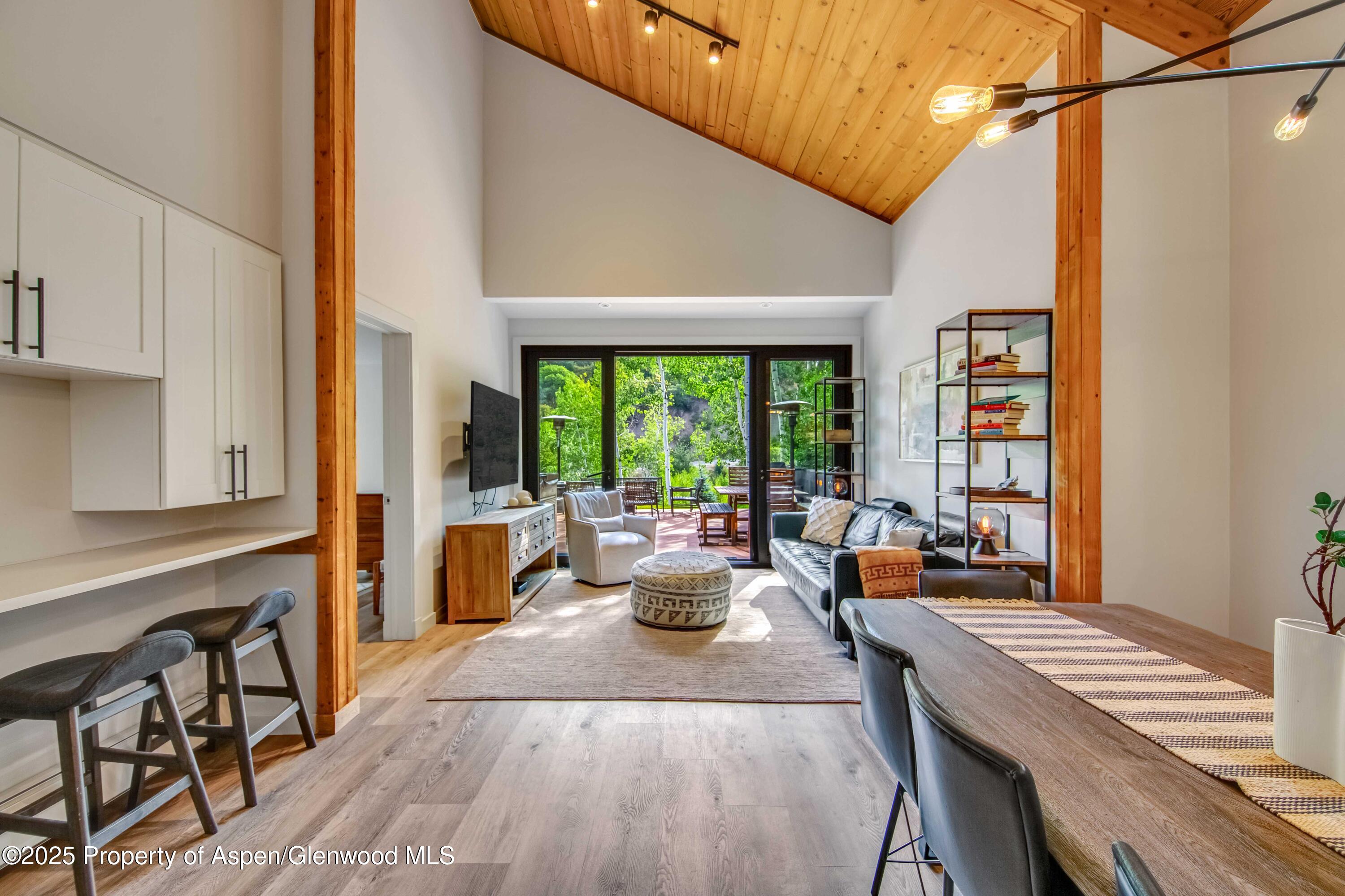 432 Fairway Drive Snowmass Village CO 81615