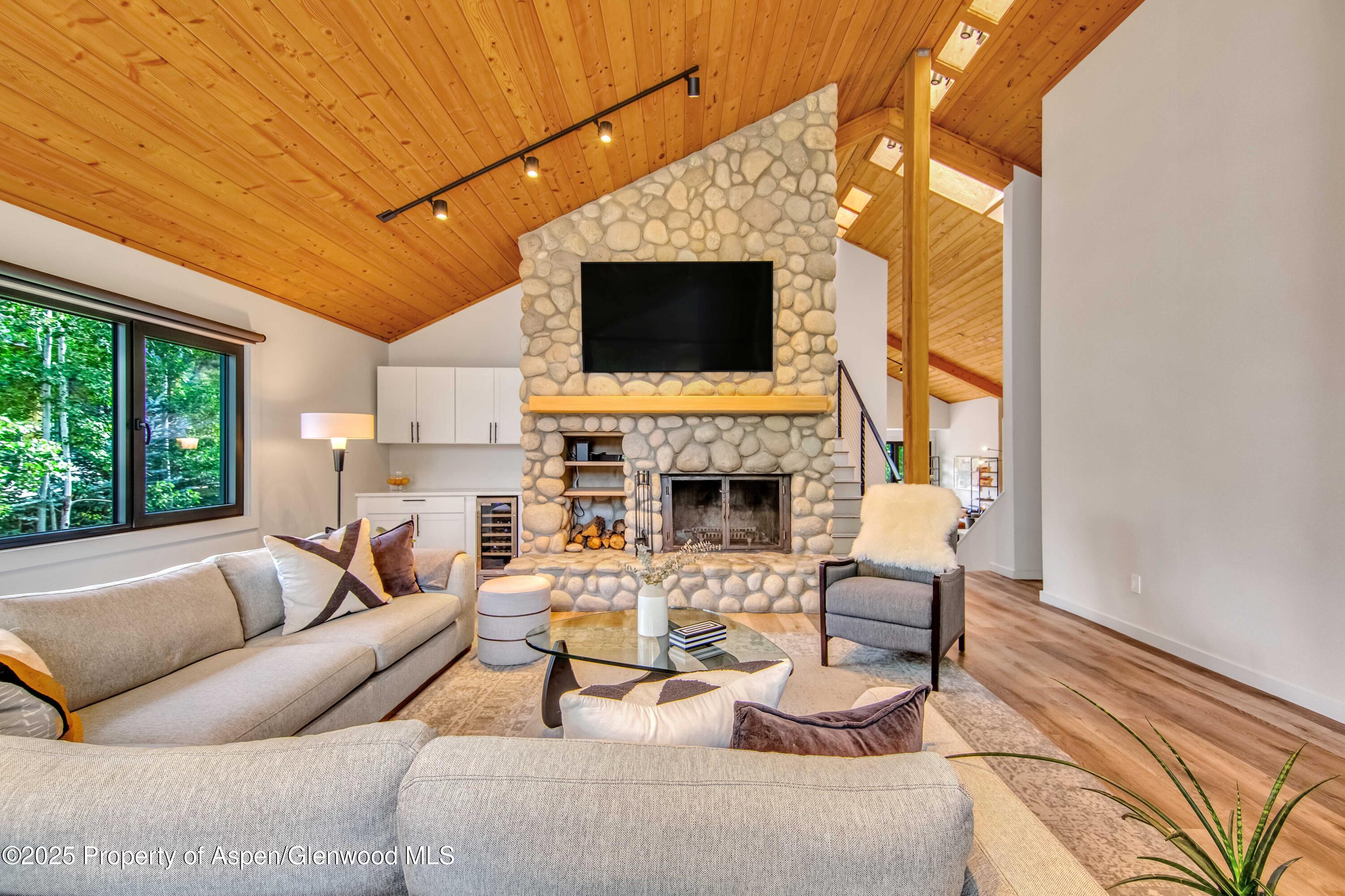 432 Fairway Drive Snowmass Village CO 81615