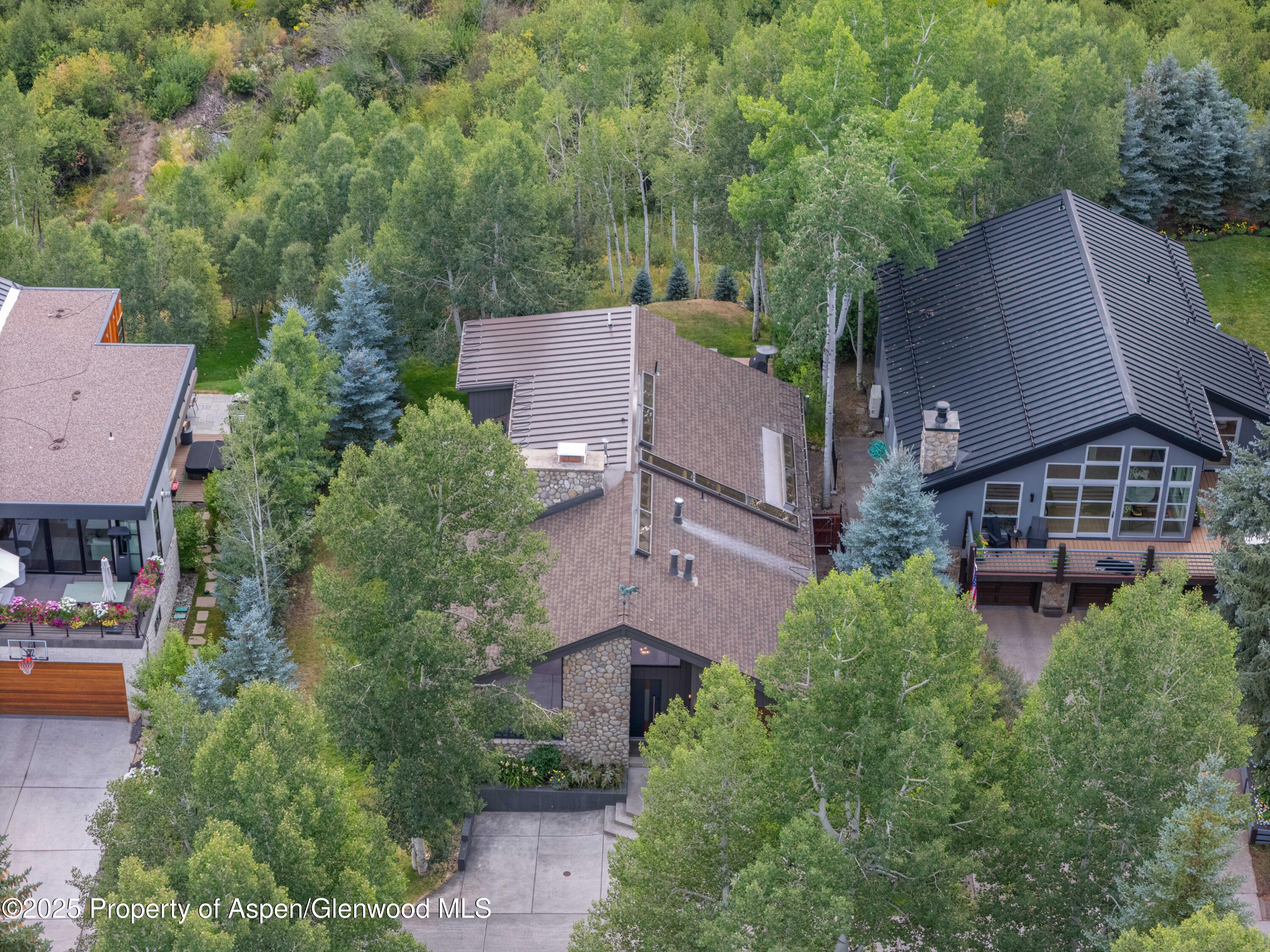 432 Fairway Drive Snowmass Village CO 81615