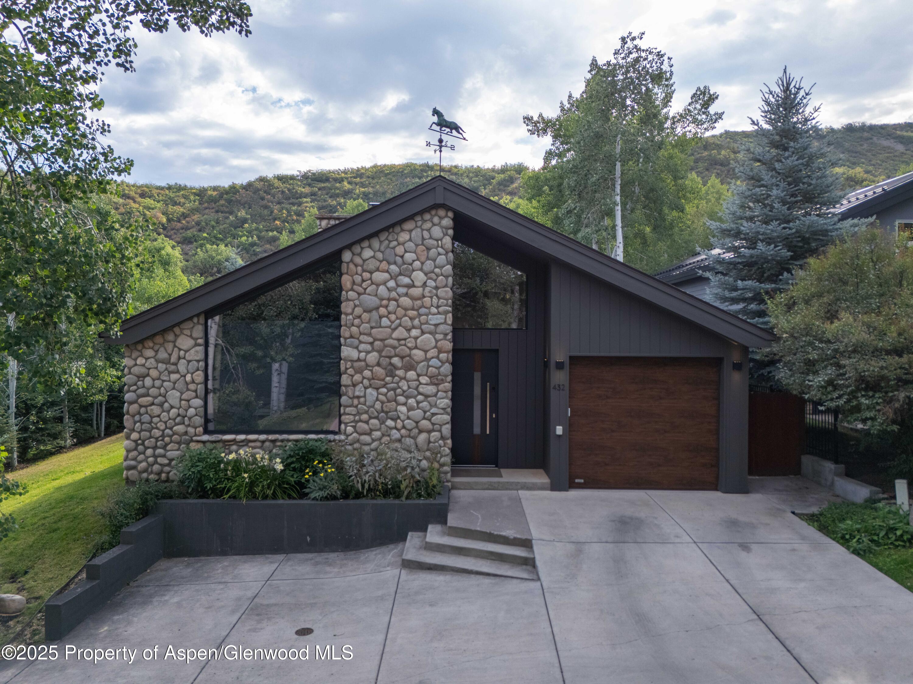 432 Fairway Drive Snowmass Village CO 81615