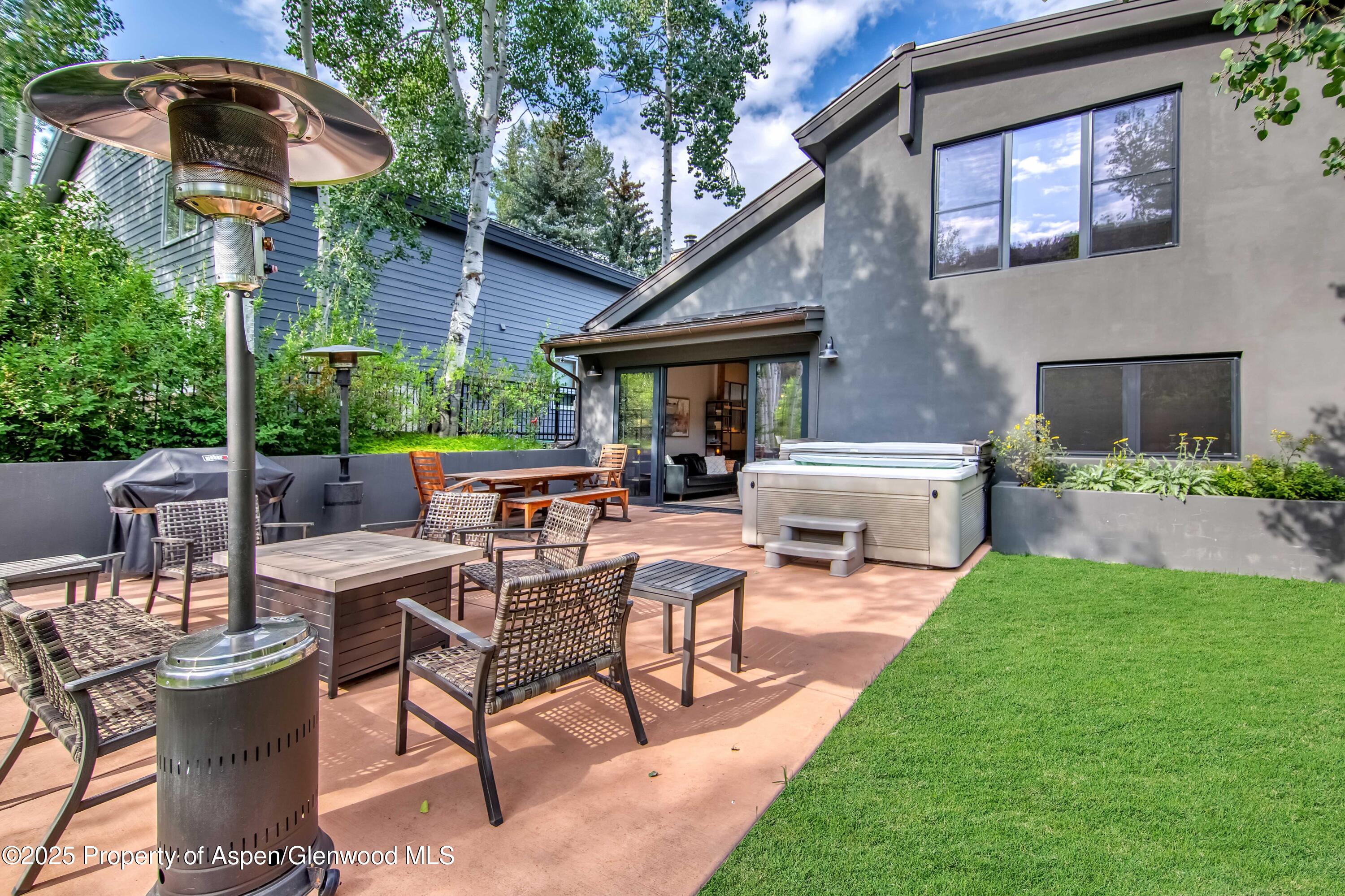 432 Fairway Drive Snowmass Village CO 81615