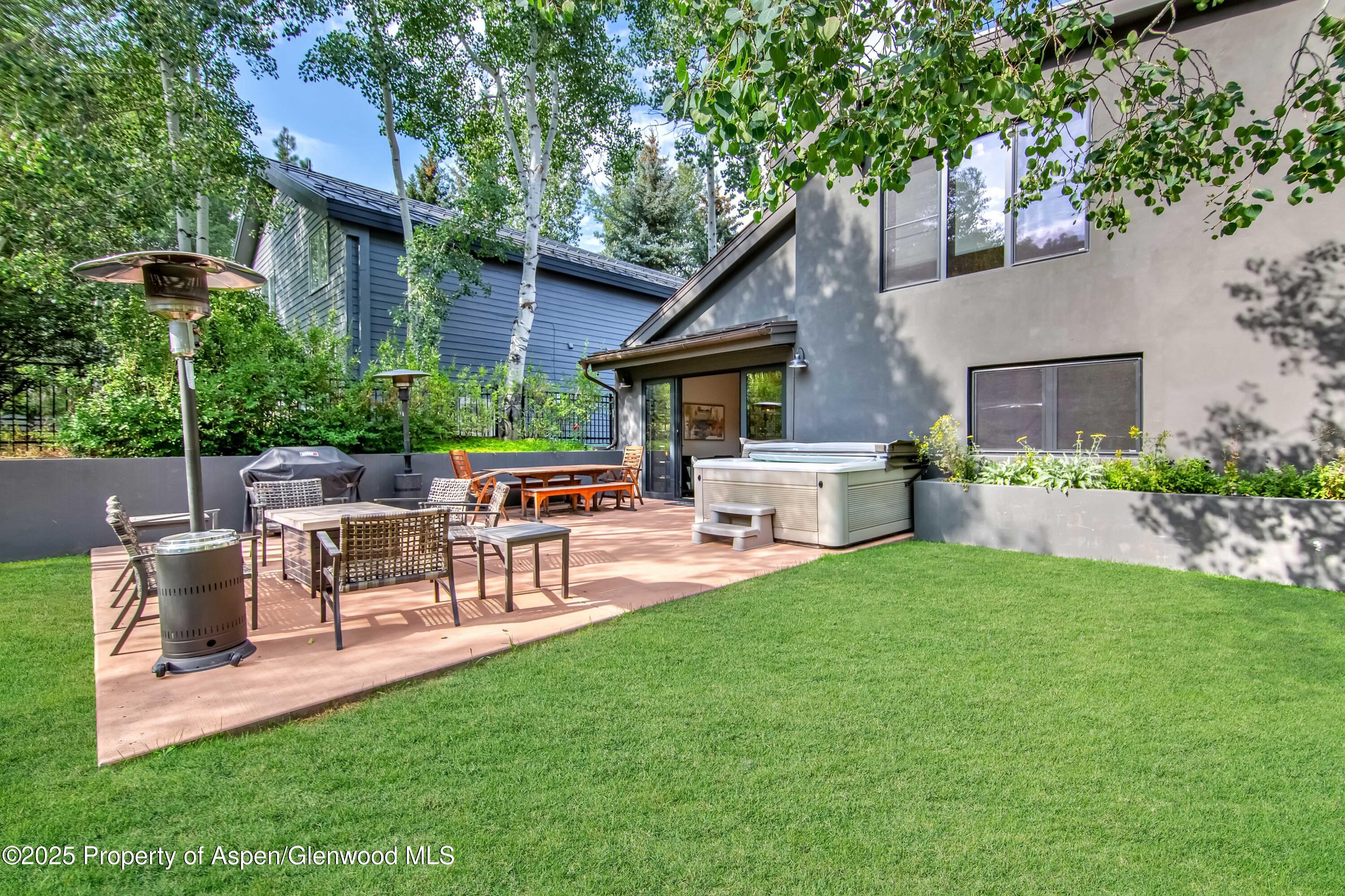 432 Fairway Drive Snowmass Village CO 81615