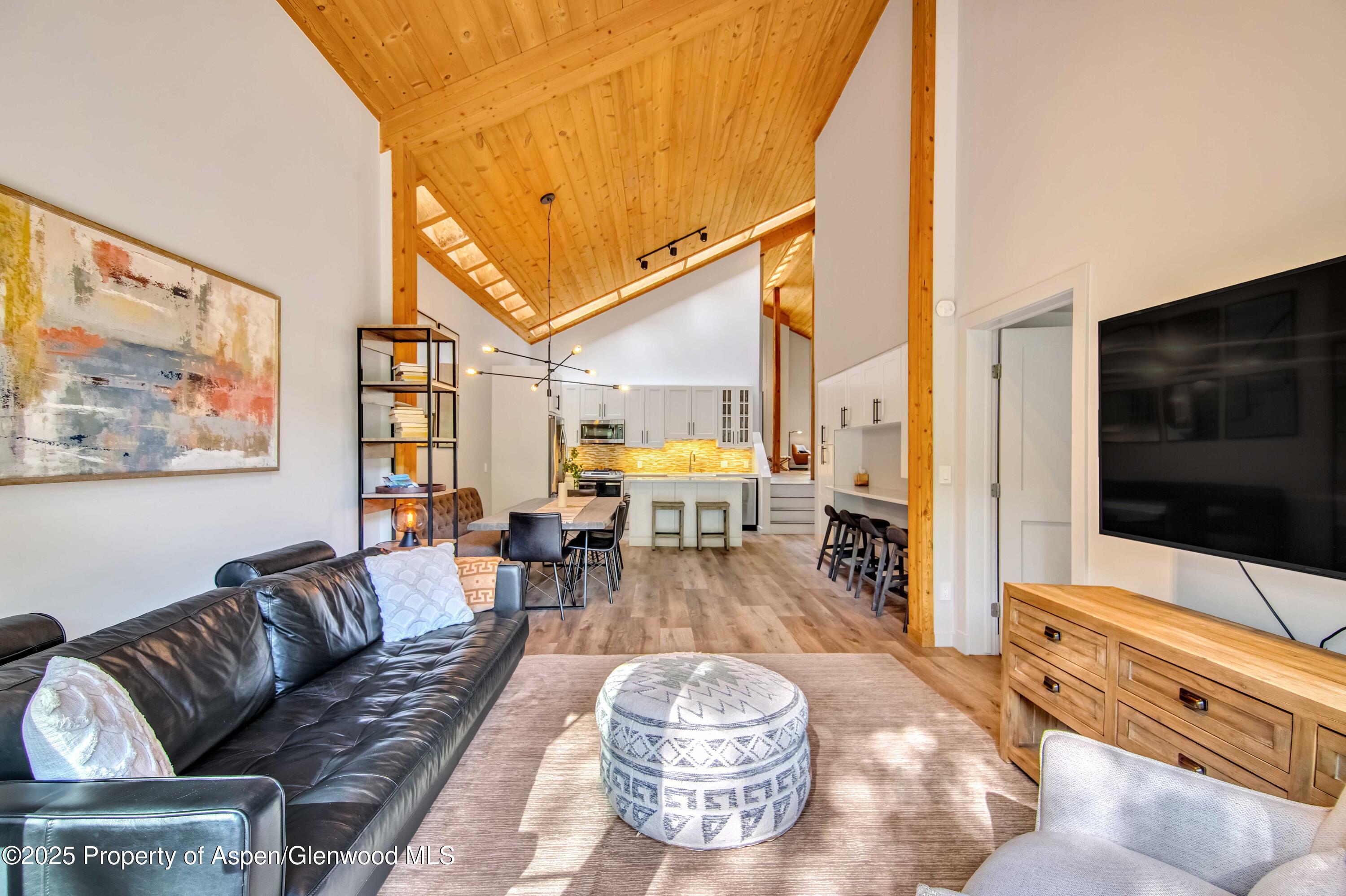 432 Fairway Drive Snowmass Village CO 81615