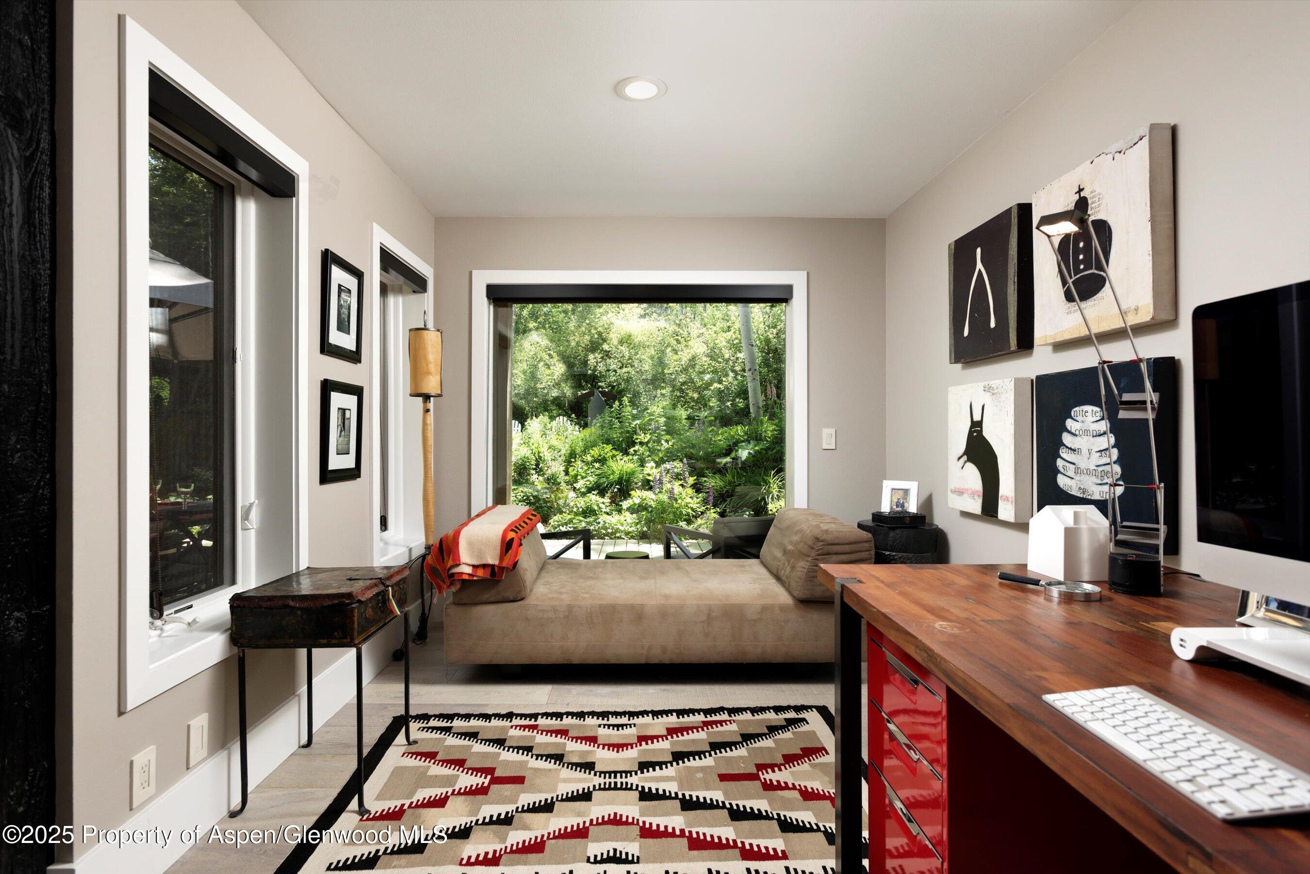 1145 Black Birch Drive Aspen CO 81611