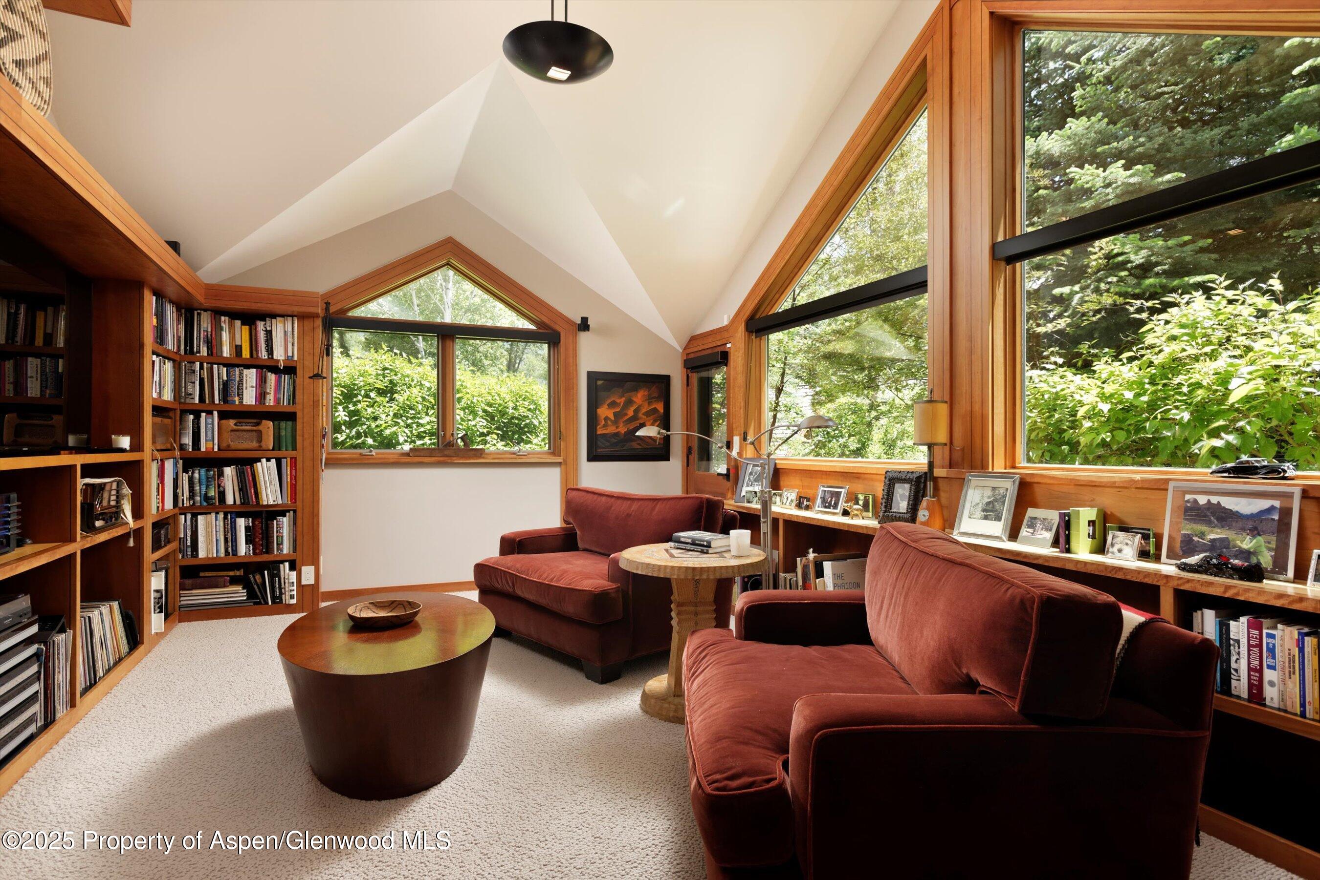 1145 Black Birch Drive Aspen CO 81611