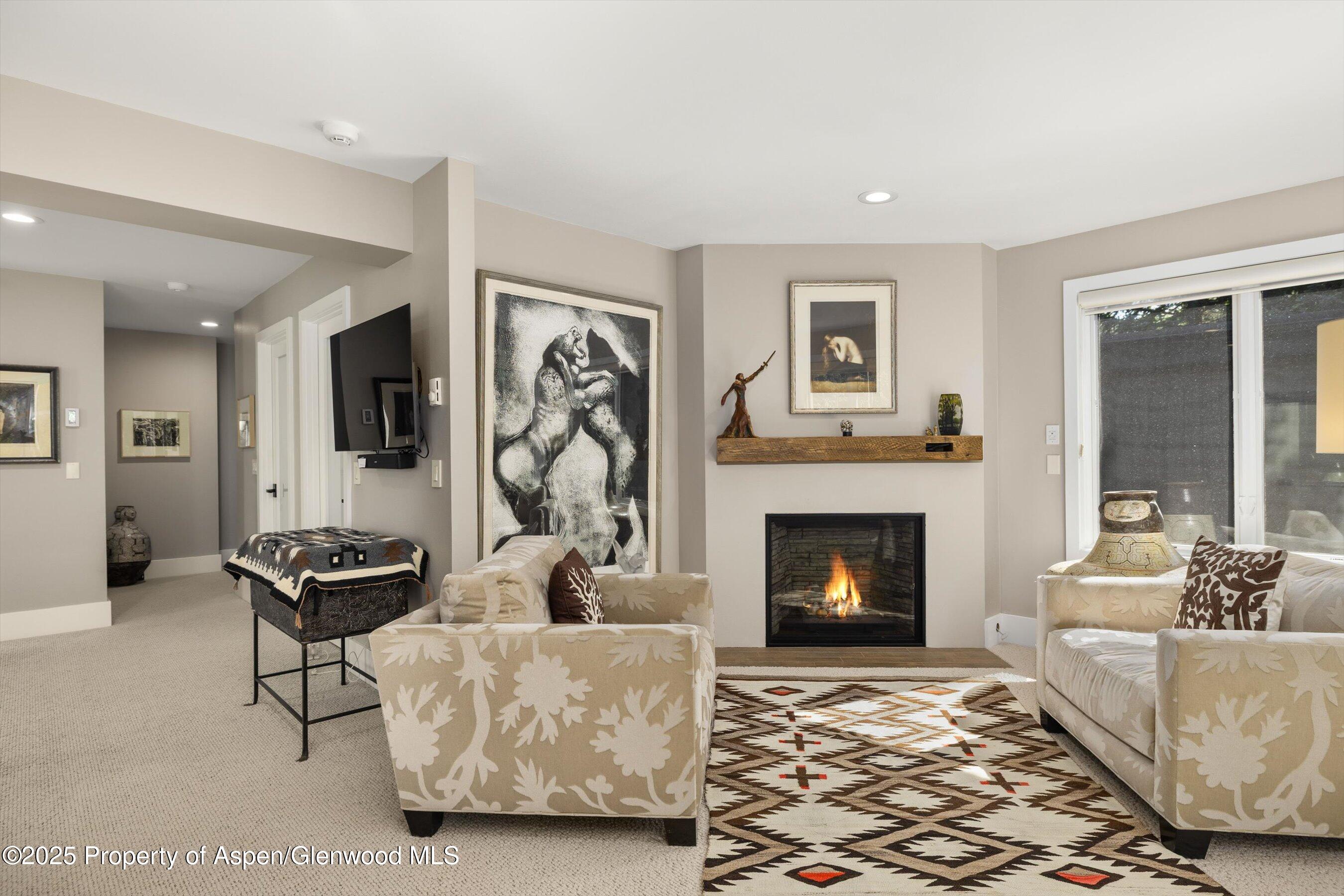 1145 Black Birch Drive Aspen CO 81611