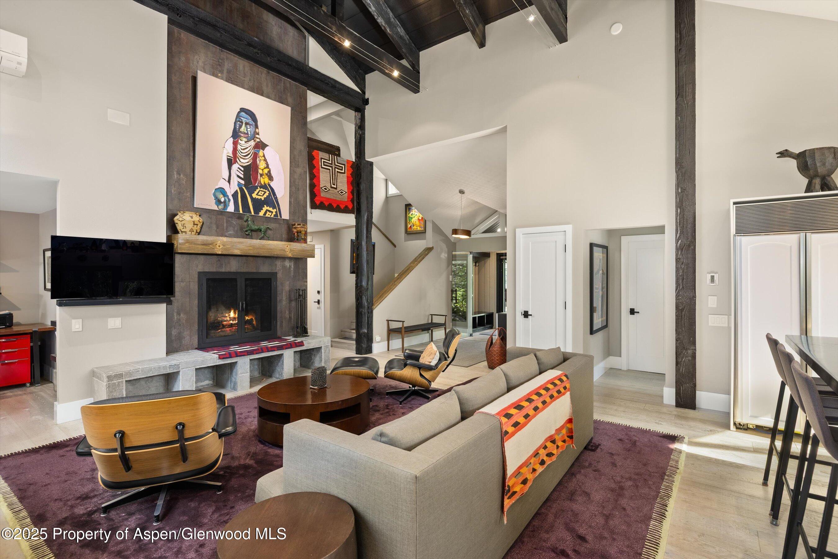 1145 Black Birch Drive Aspen CO 81611