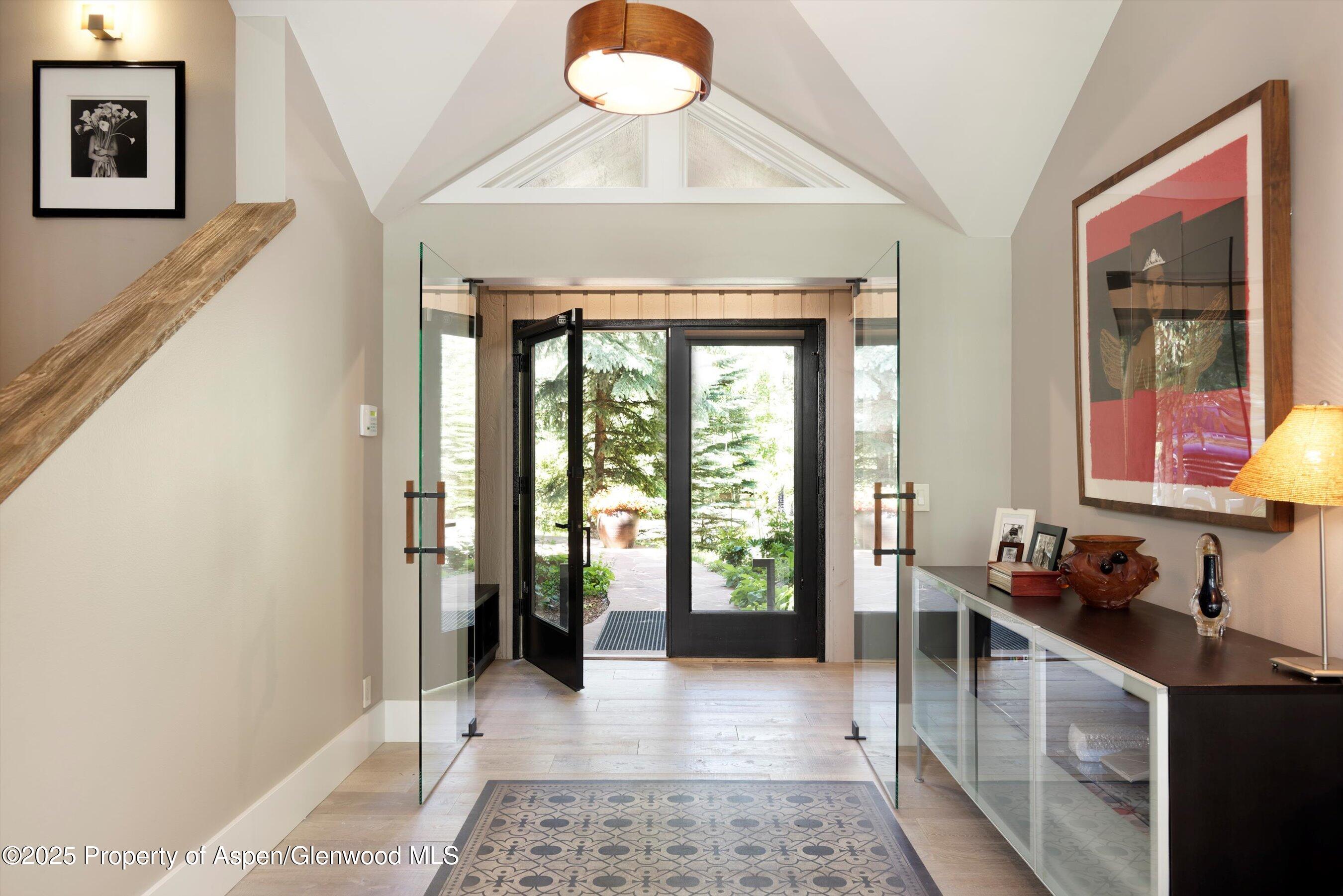 1145 Black Birch Drive Aspen CO 81611