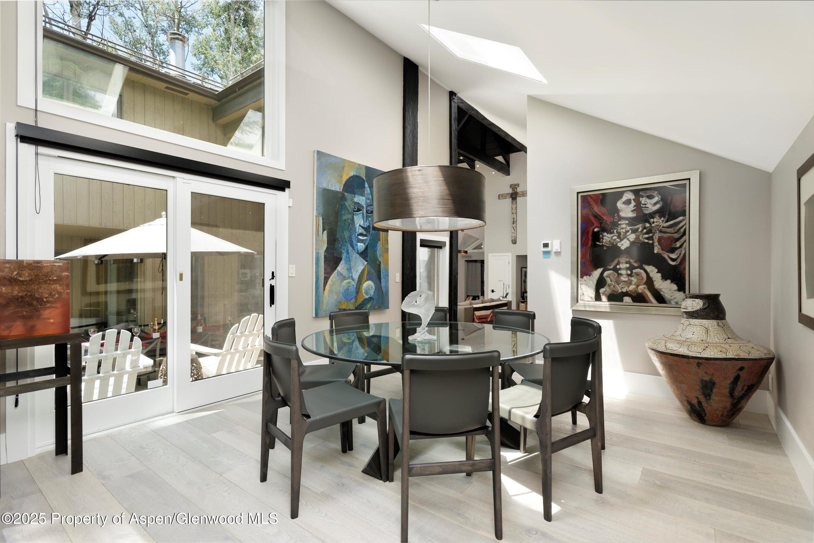 1145 Black Birch Drive Aspen CO 81611