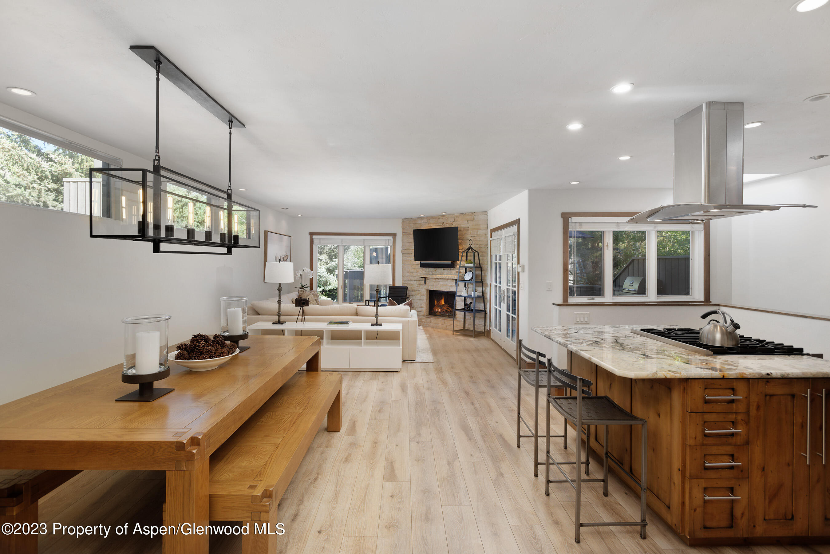 232 Meadow Ranch Drive Snowmass Village CO 81615