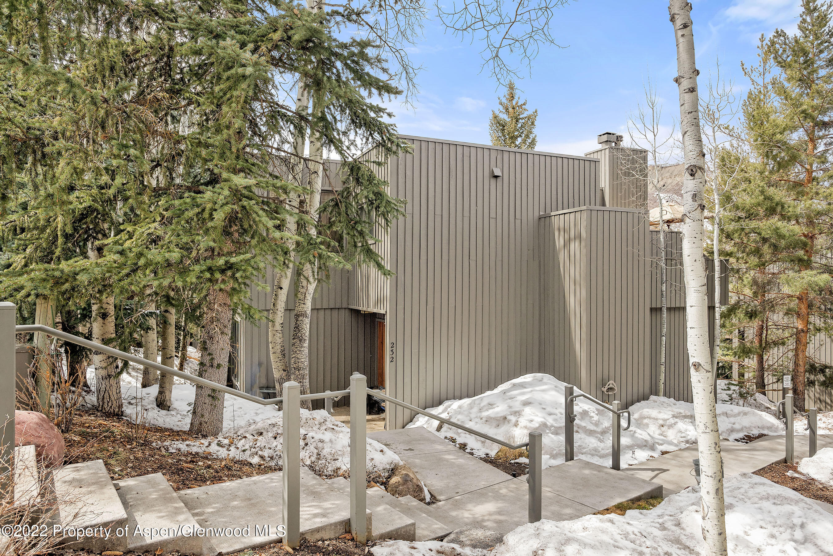 232 Meadow Ranch Drive Snowmass Village CO 81615