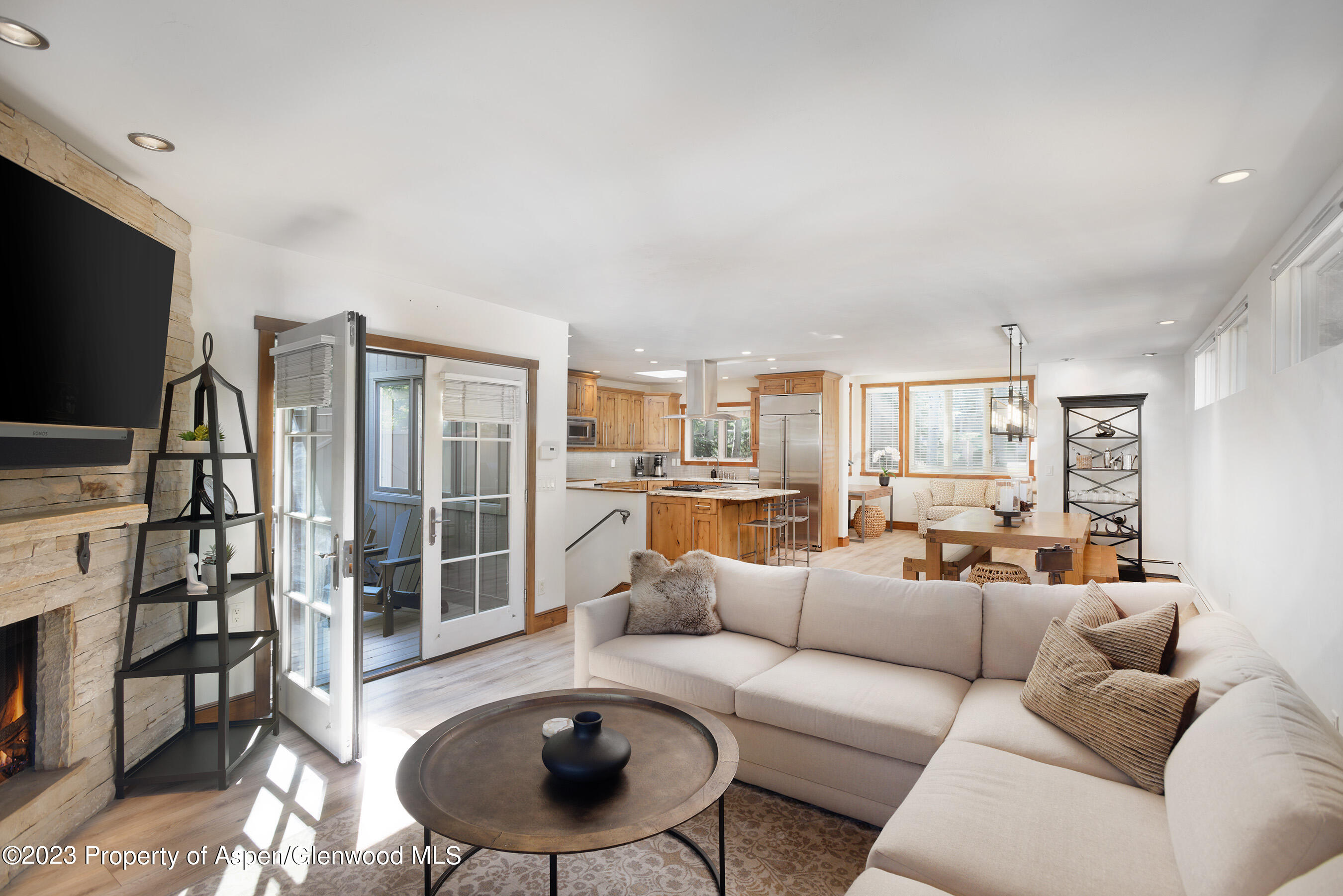 232 Meadow Ranch Drive Snowmass Village CO 81615