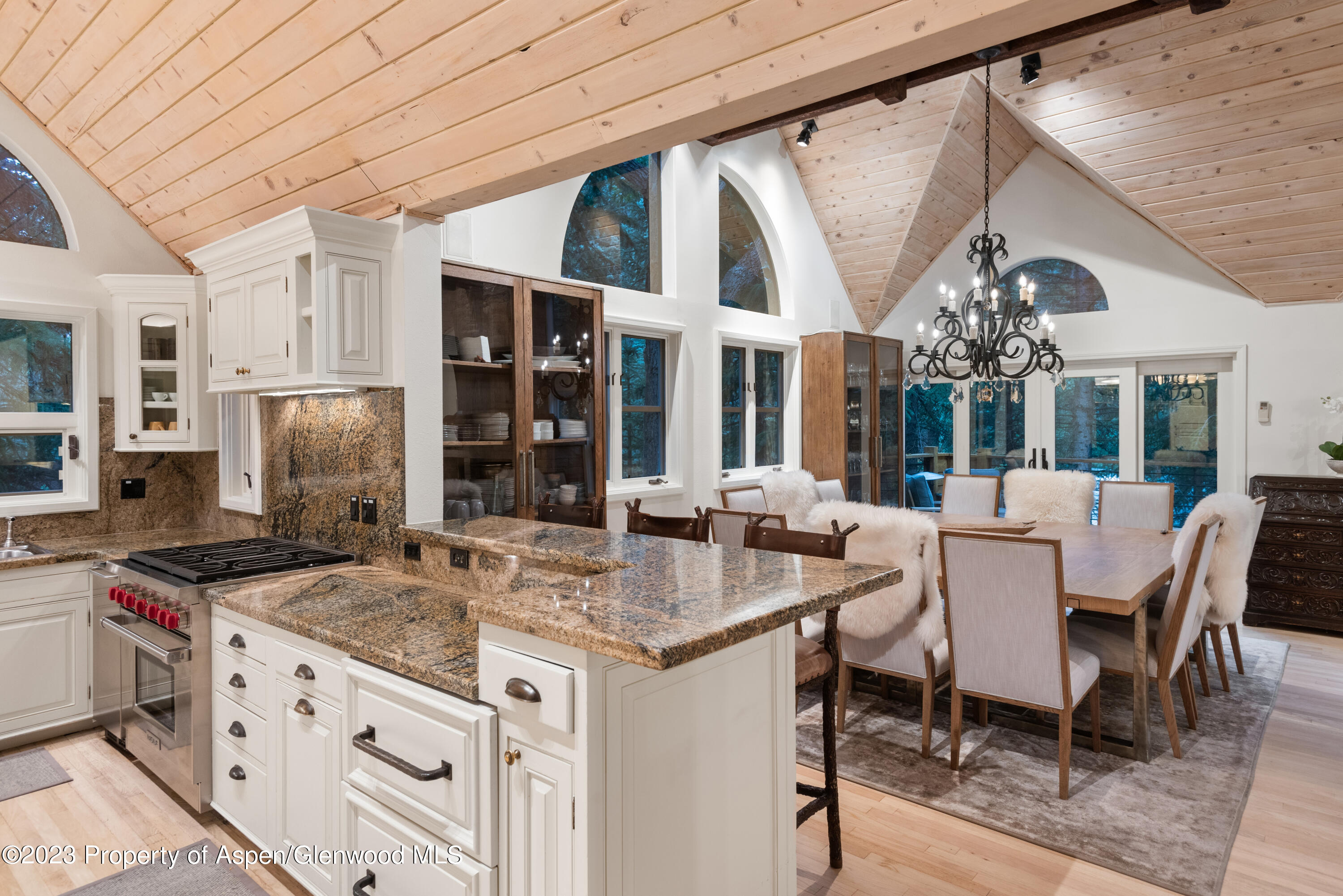 901 Ute Avenue Aspen CO 81611