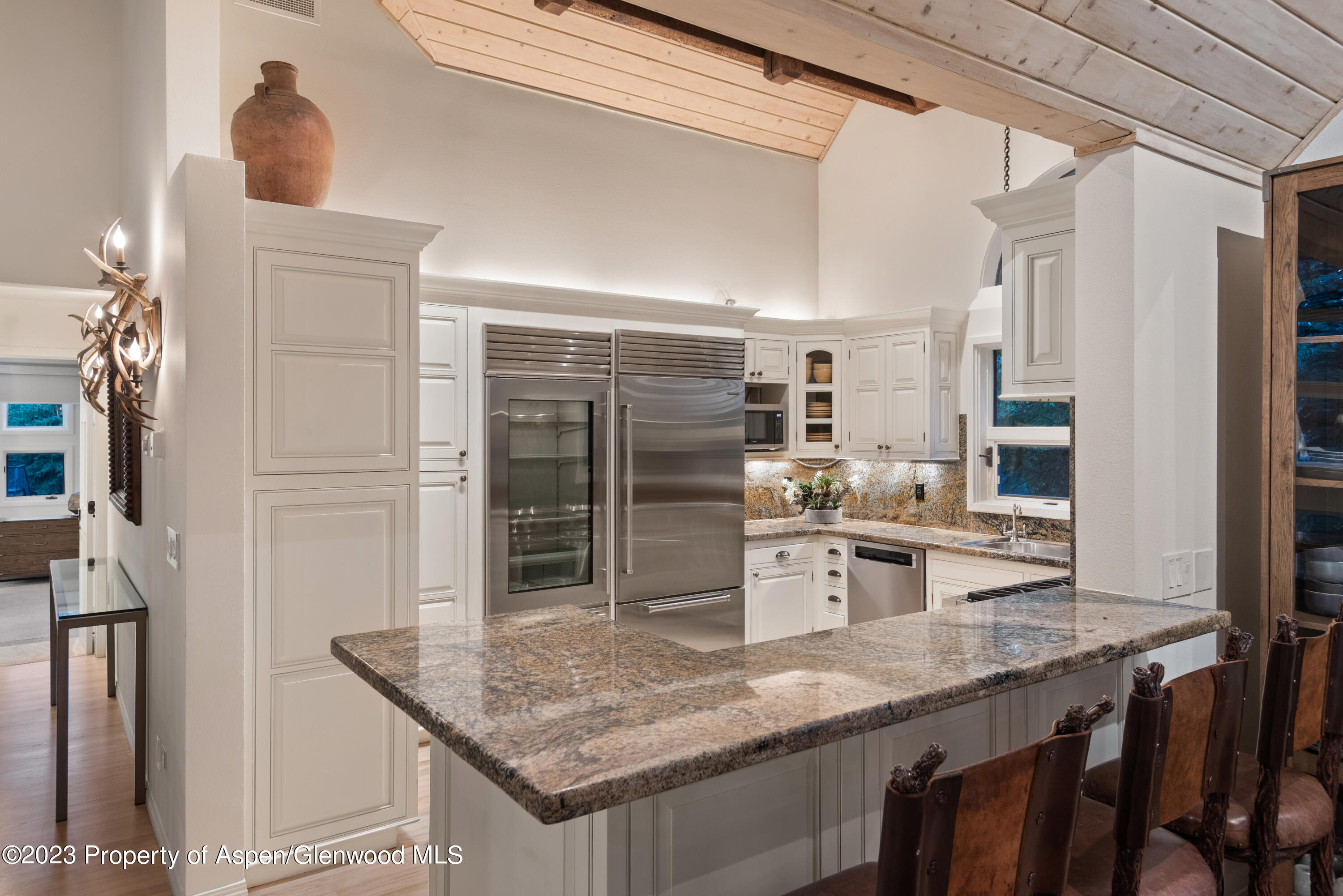 901 Ute Avenue Aspen CO 81611