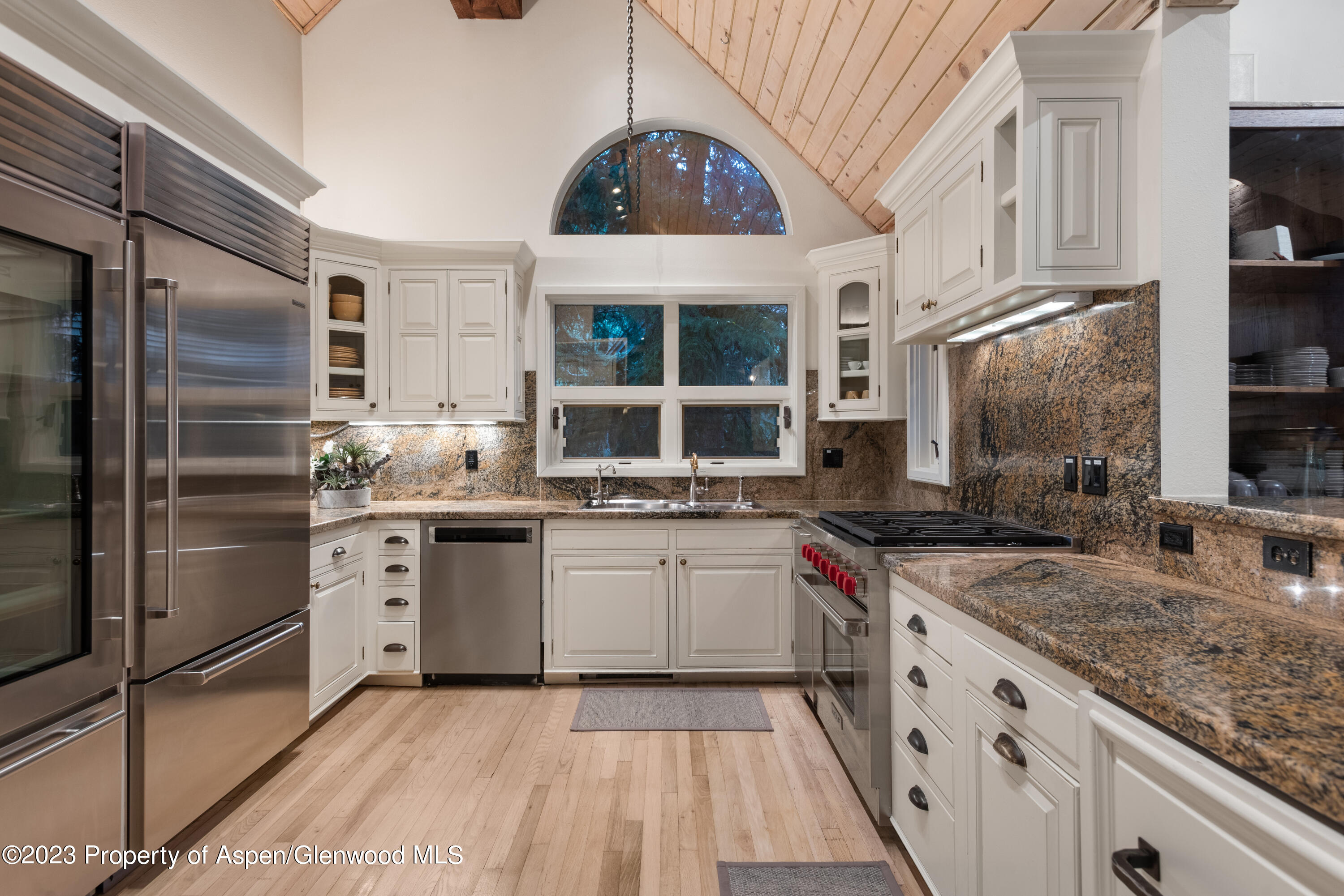 901 Ute Avenue Aspen CO 81611