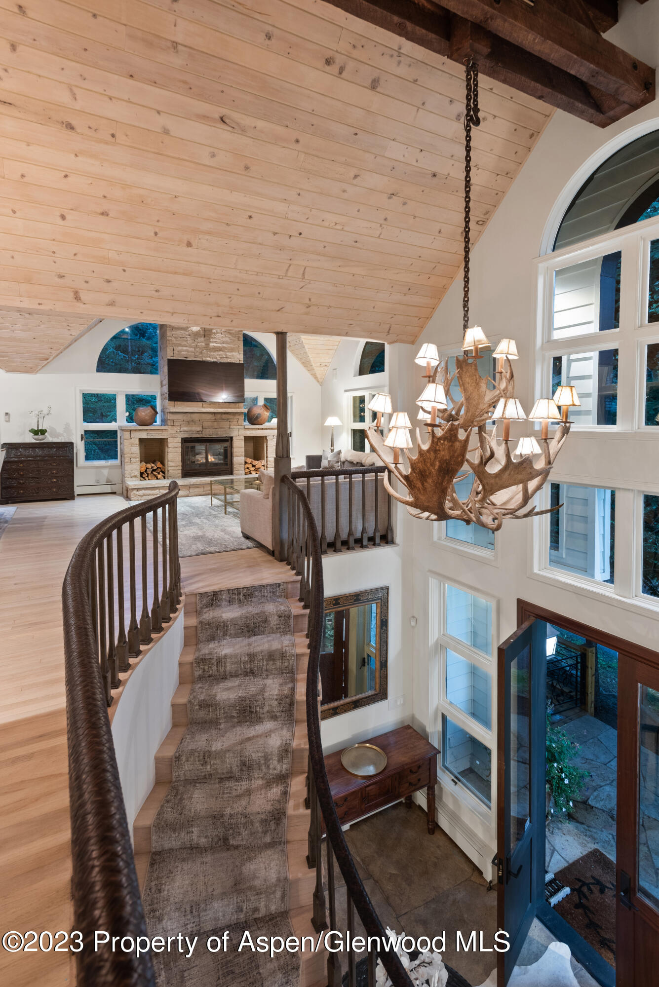 901 Ute Avenue Aspen CO 81611