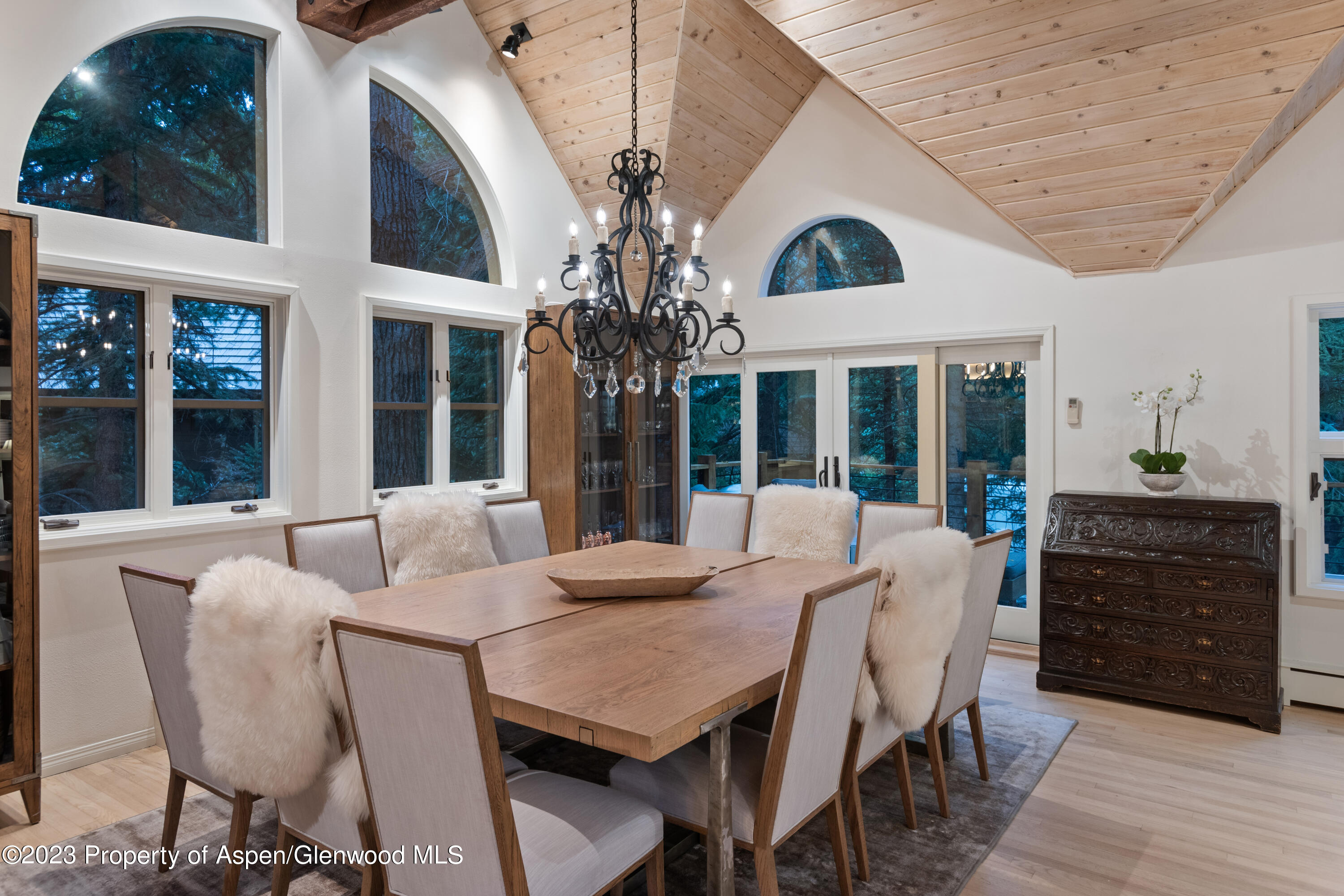 901 Ute Avenue Aspen CO 81611