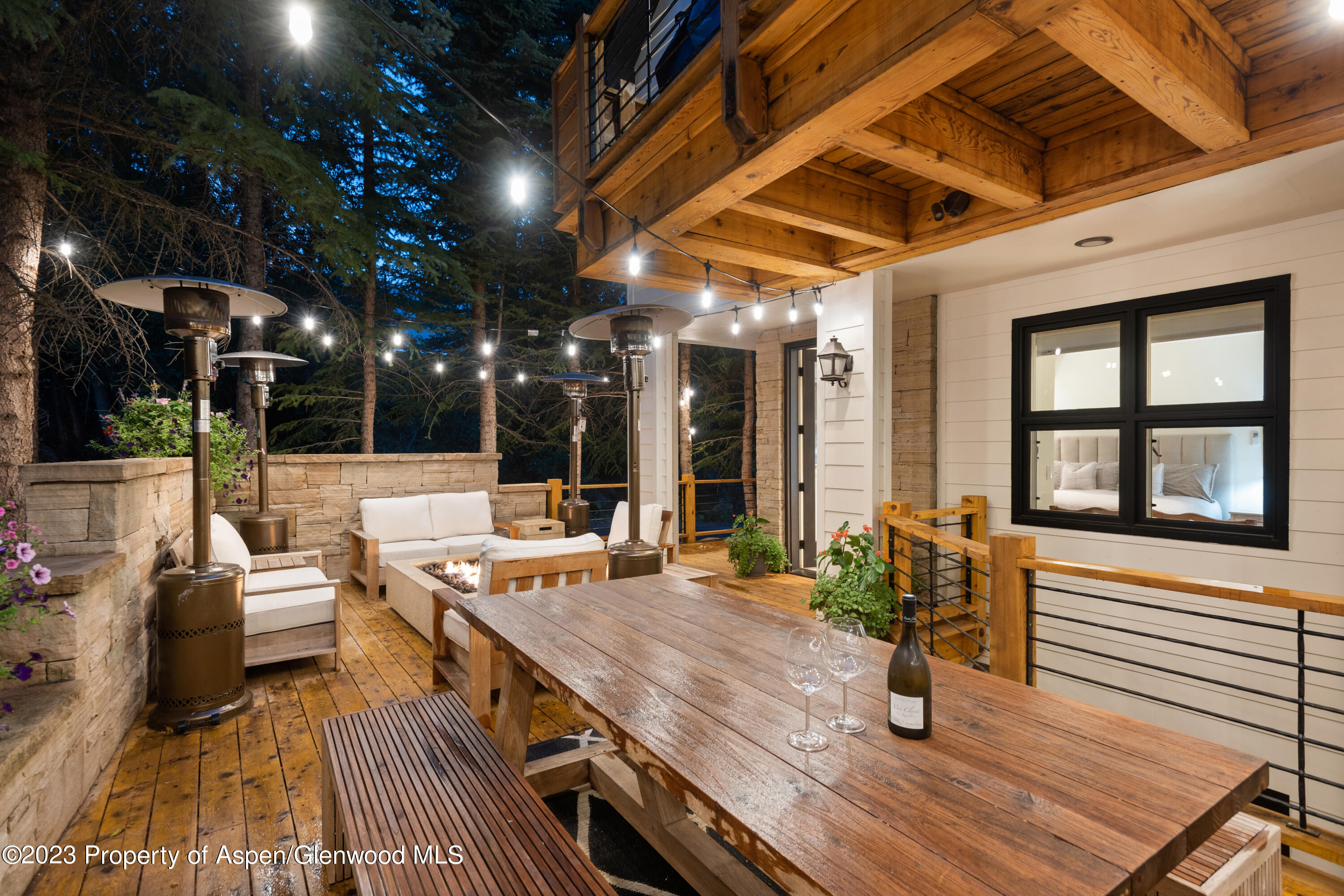 901 Ute Avenue Aspen CO 81611