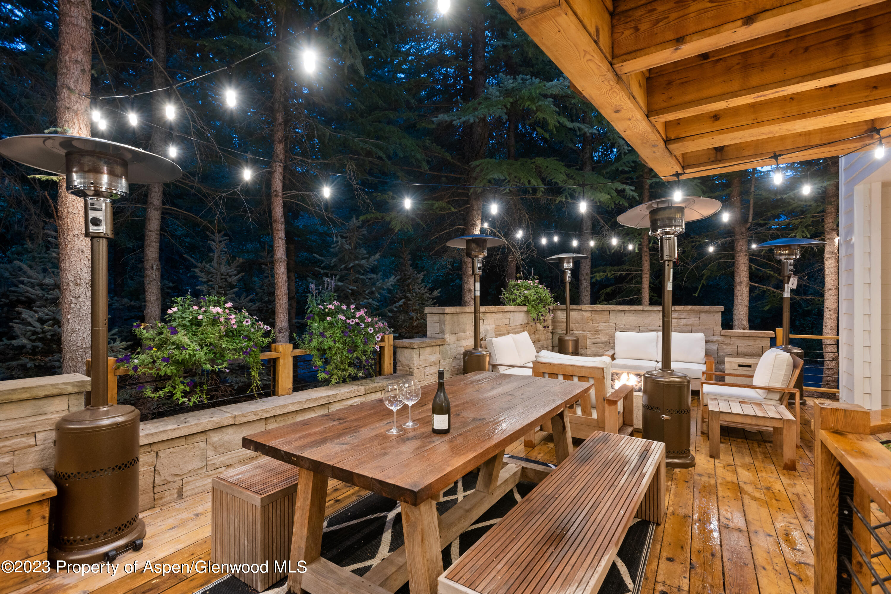 901 Ute Avenue Aspen CO 81611