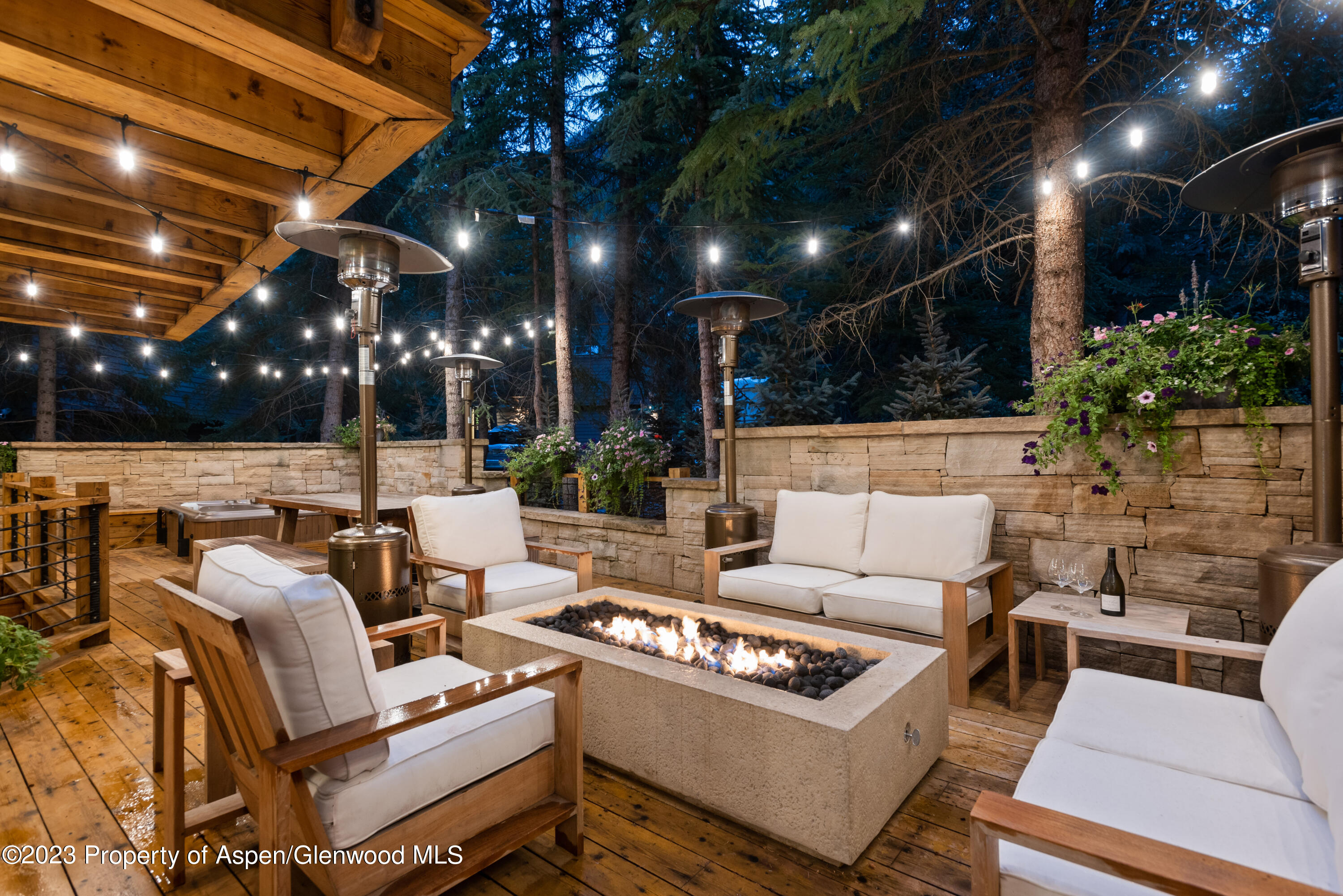 901 Ute Avenue Aspen CO 81611