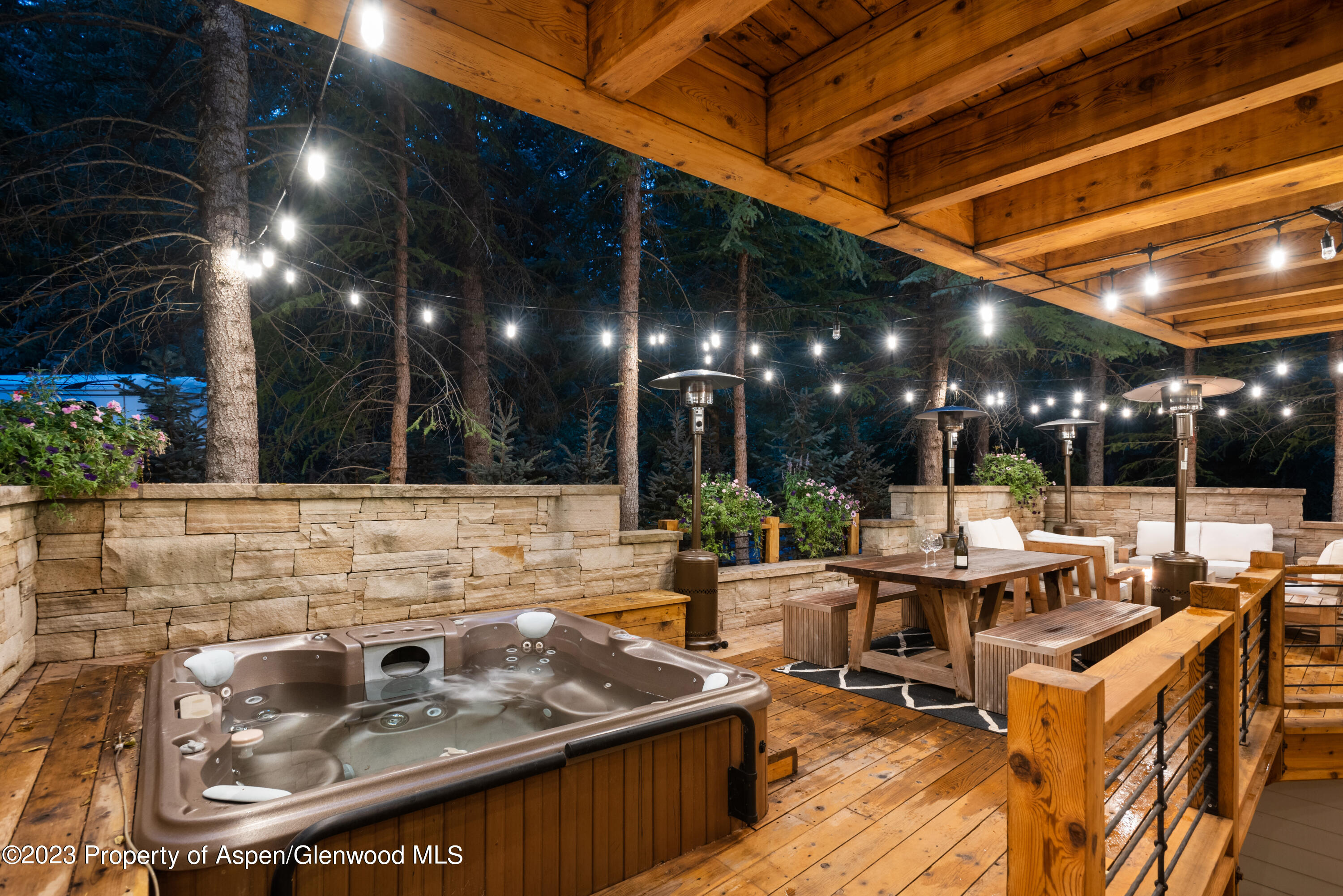 901 Ute Avenue Aspen CO 81611