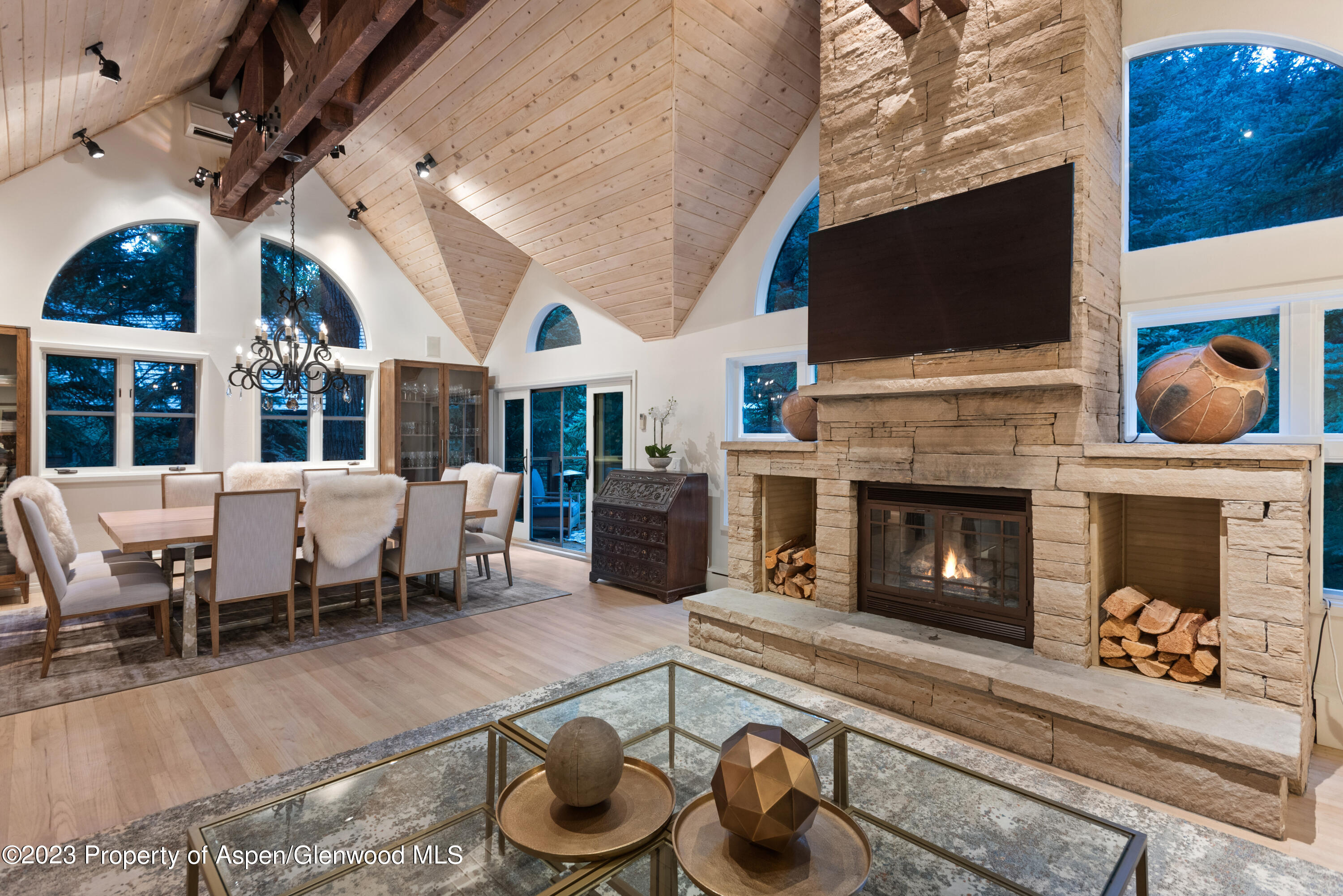 901 Ute Avenue Aspen CO 81611