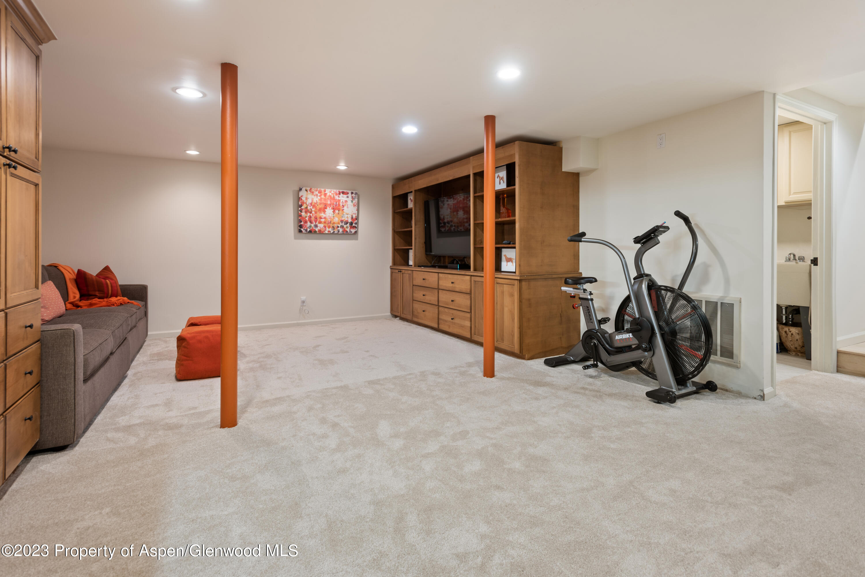 901 Ute Avenue Aspen CO 81611