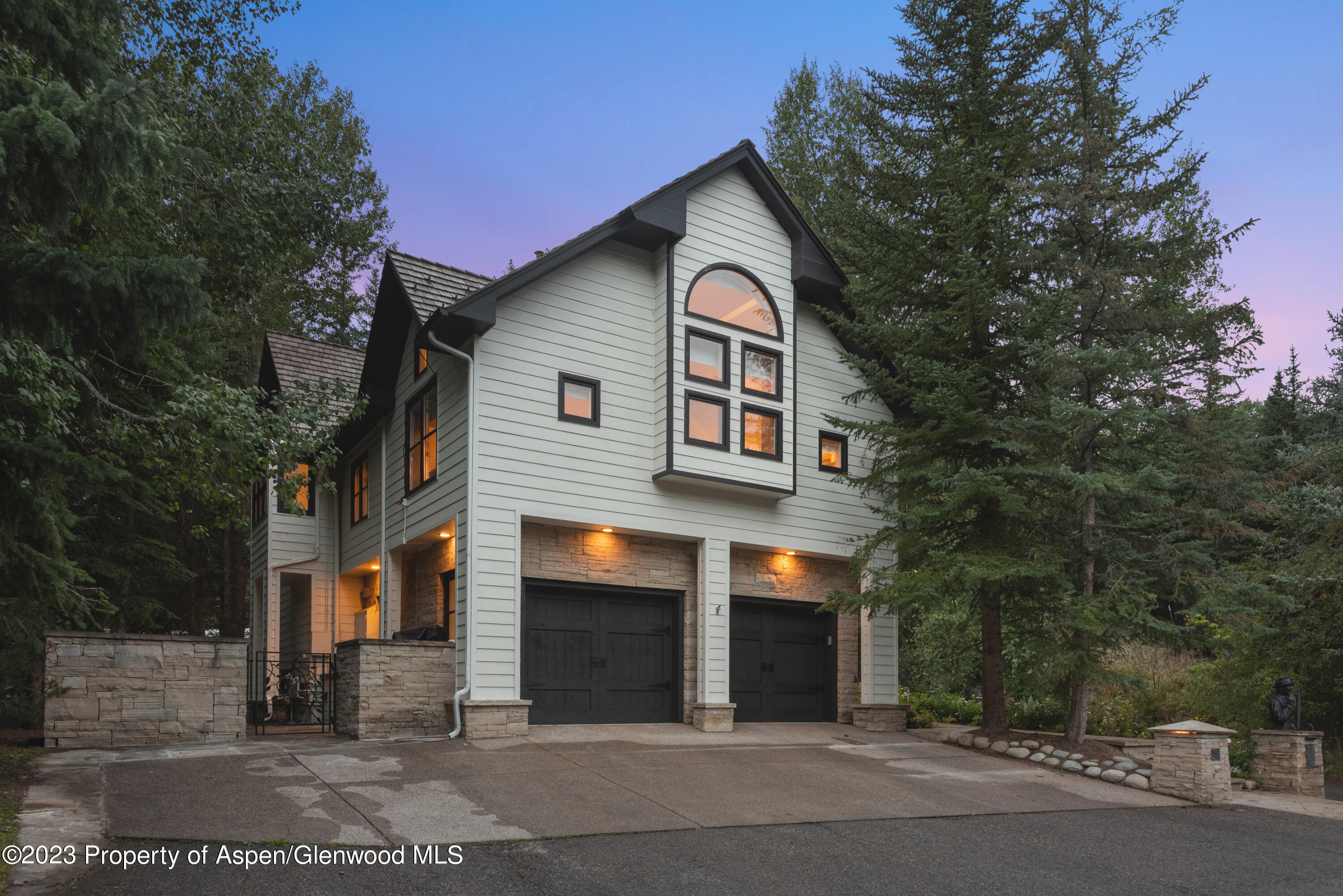 901 Ute Avenue Aspen CO 81611