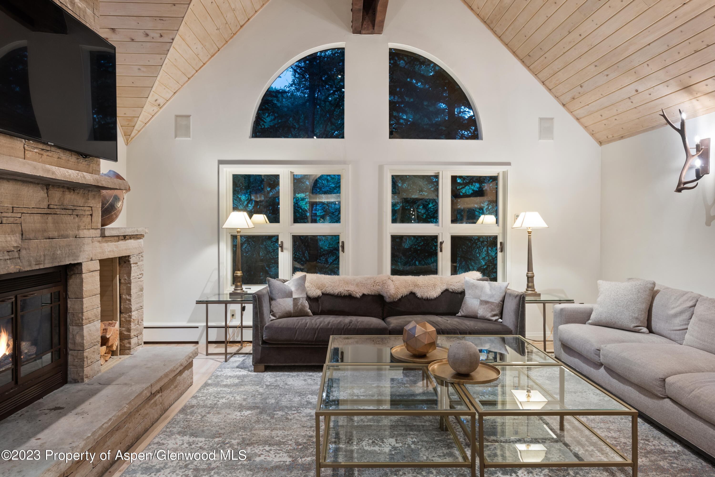 901 Ute Avenue Aspen CO 81611