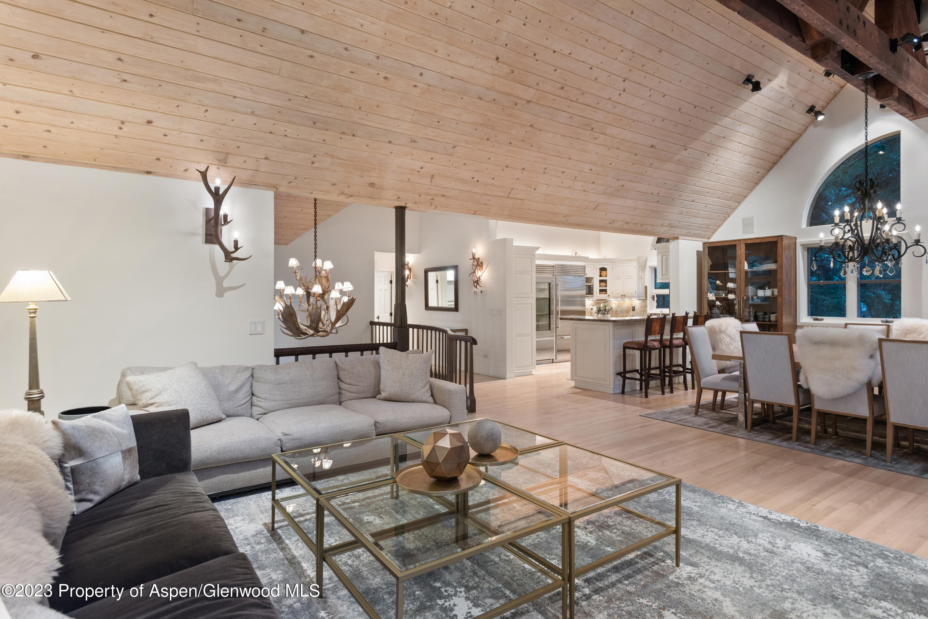 901 Ute Avenue Aspen CO 81611