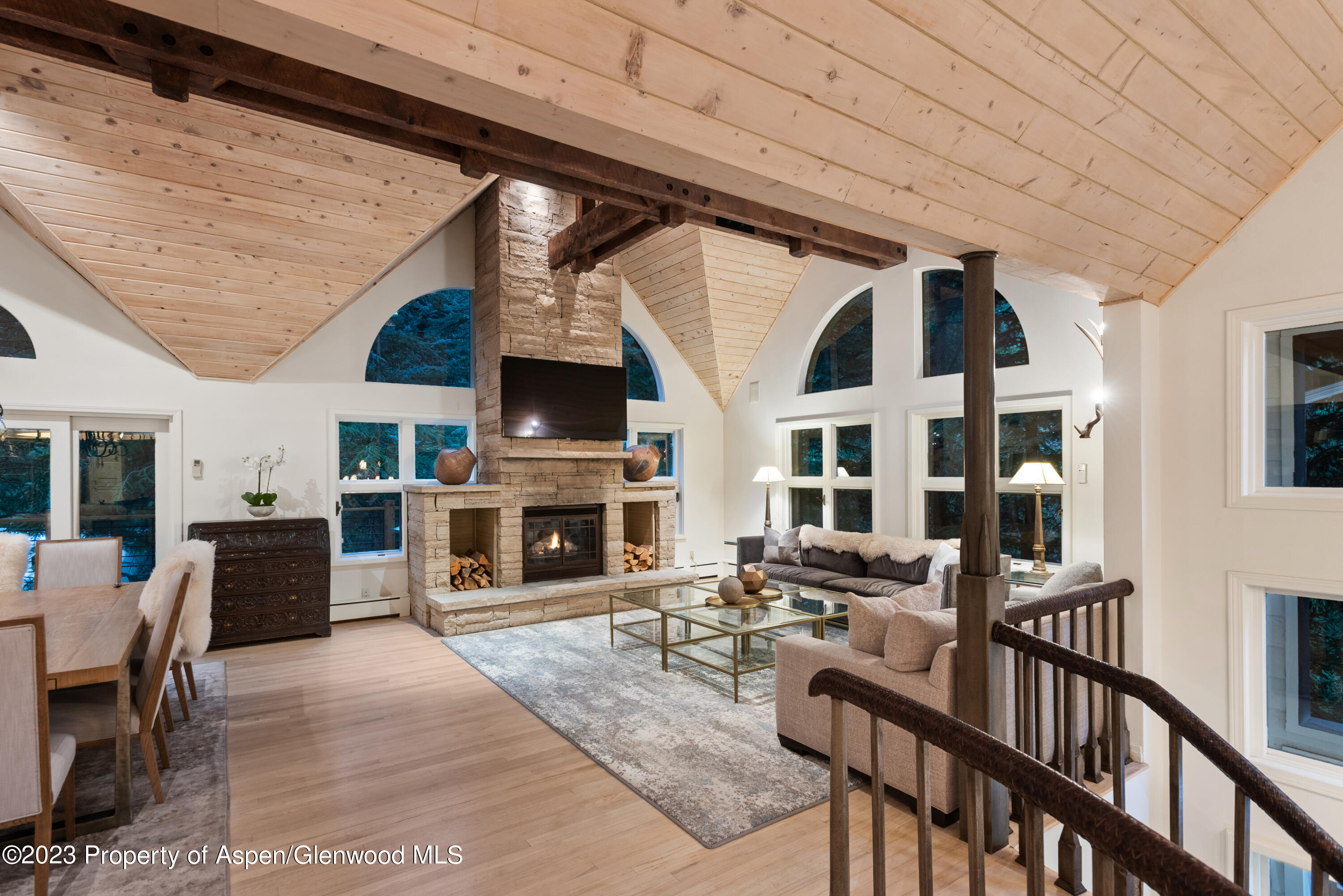 901 Ute Avenue Aspen CO 81611