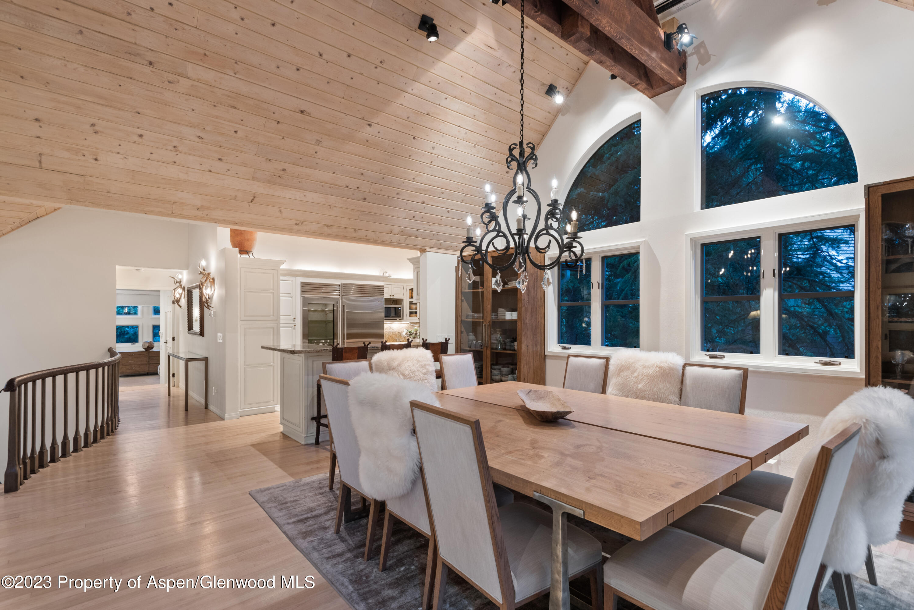 901 Ute Avenue Aspen CO 81611