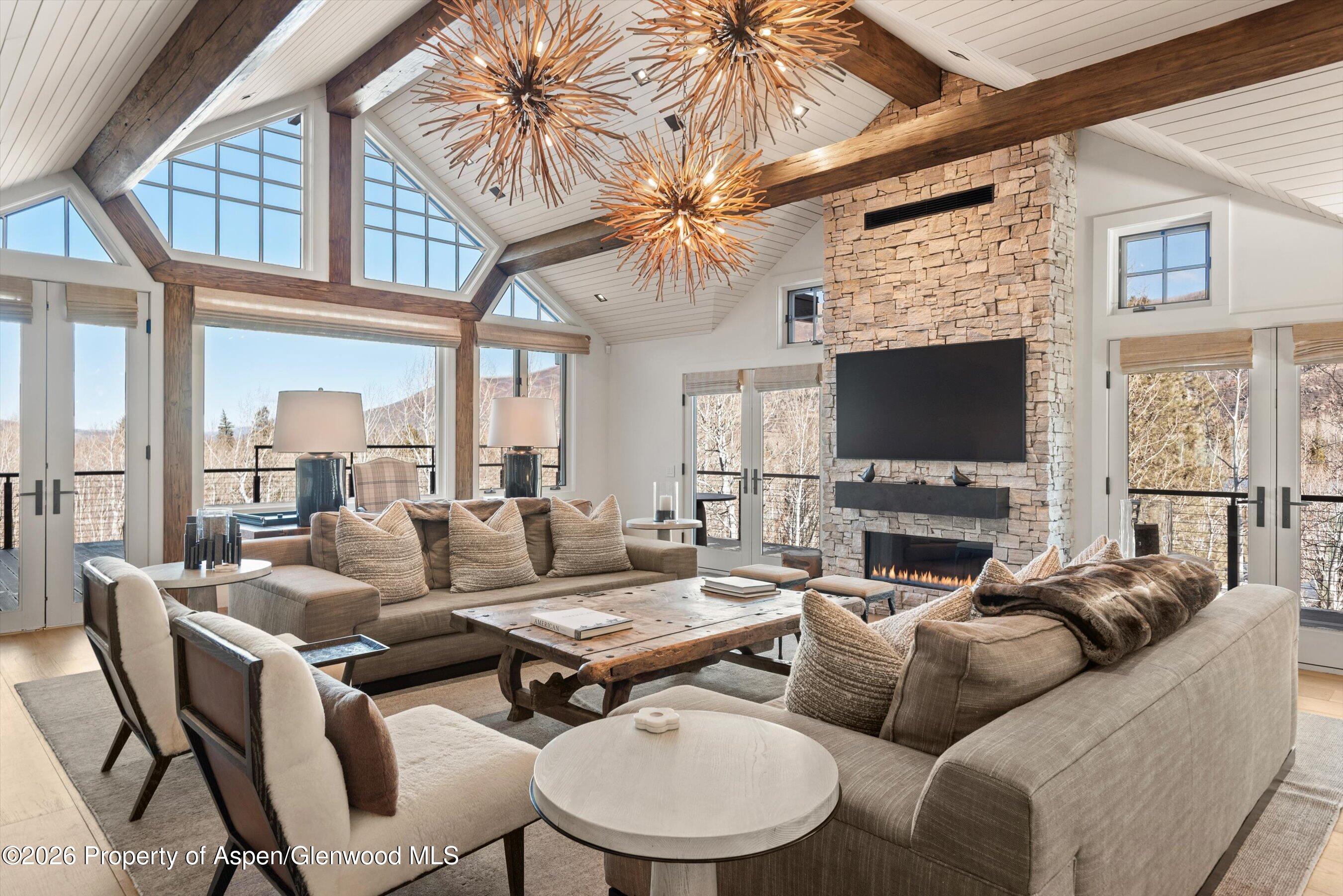 Aspen CO, 1271 Ute Avenue