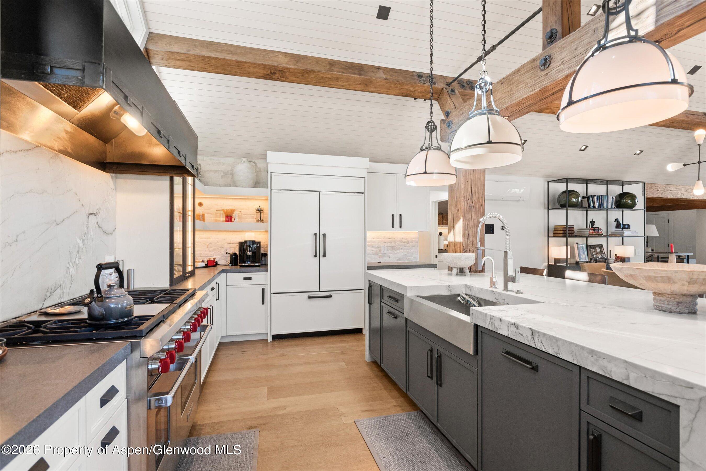 1271 Ute Avenue Aspen CO 81611
