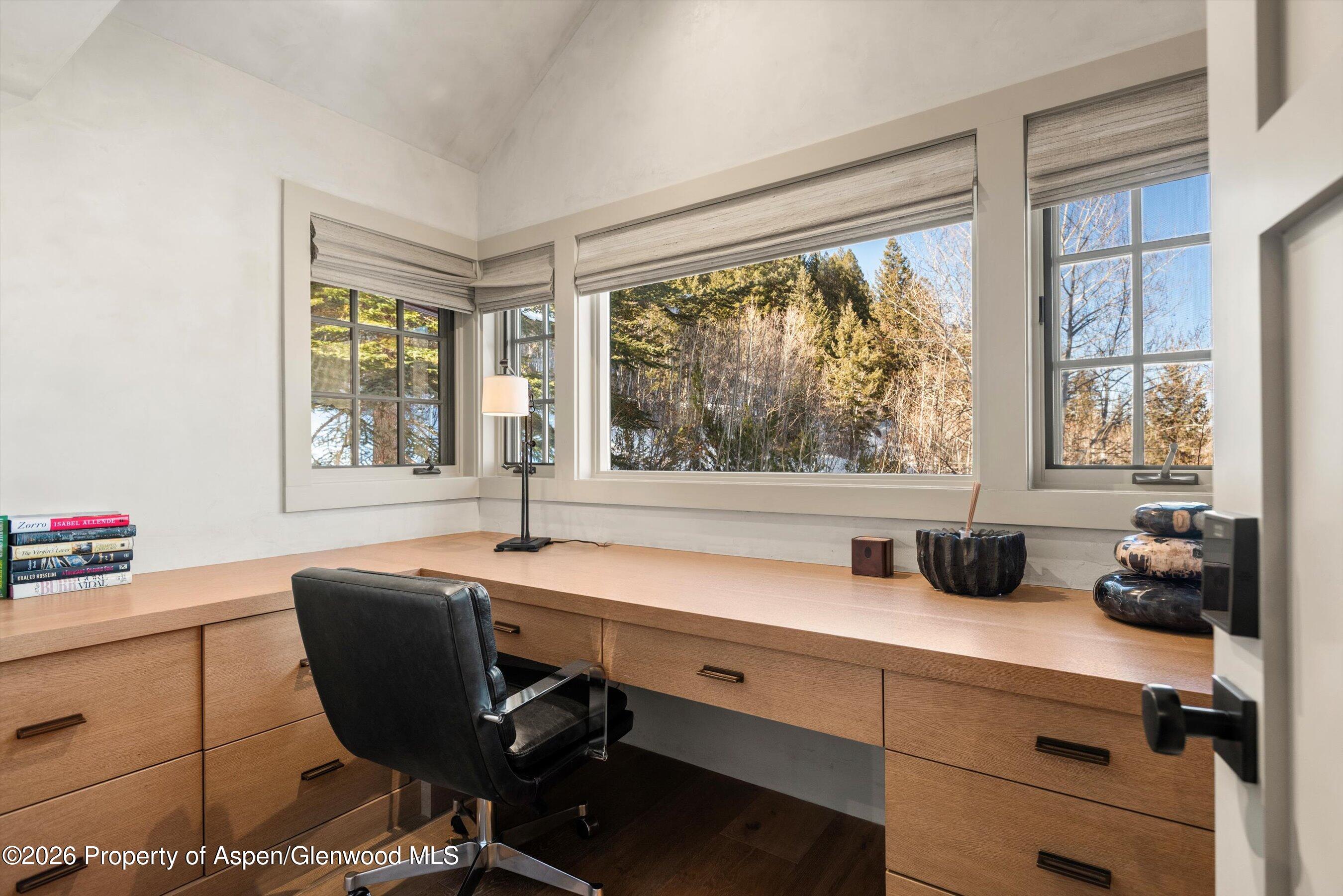 1271 Ute Avenue Aspen CO 81611