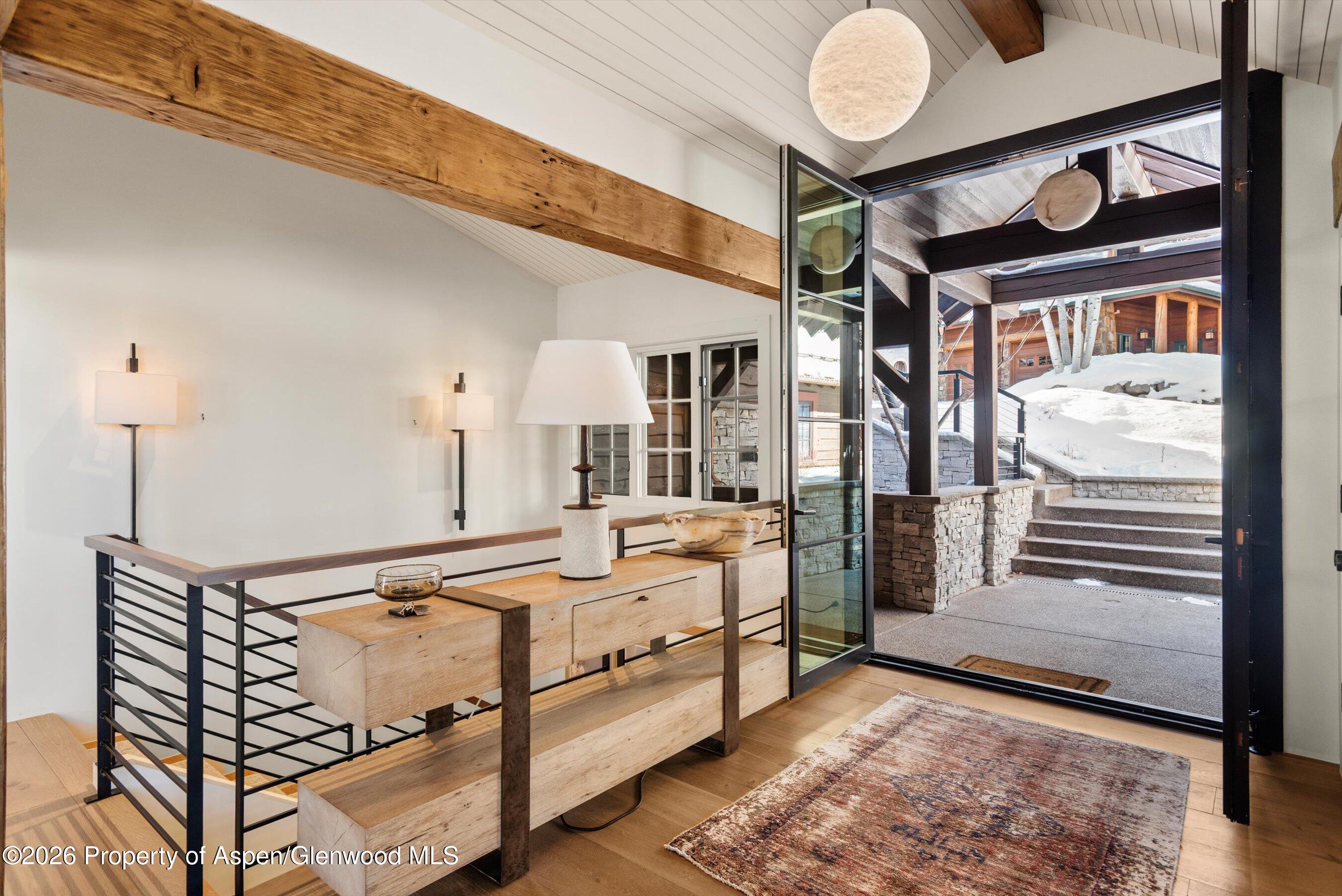 1271 Ute Avenue Aspen CO 81611