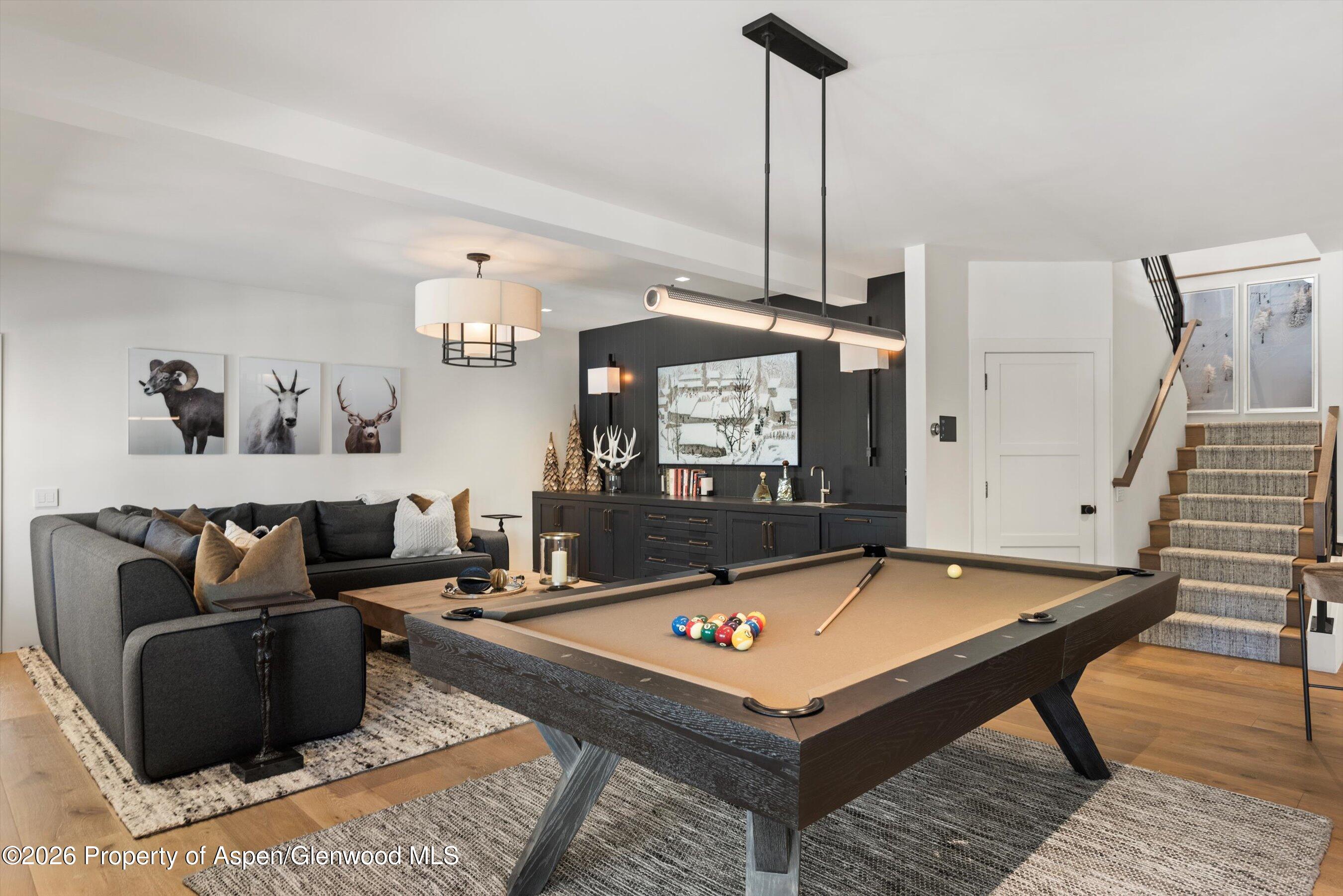 1271 Ute Avenue Aspen CO 81611