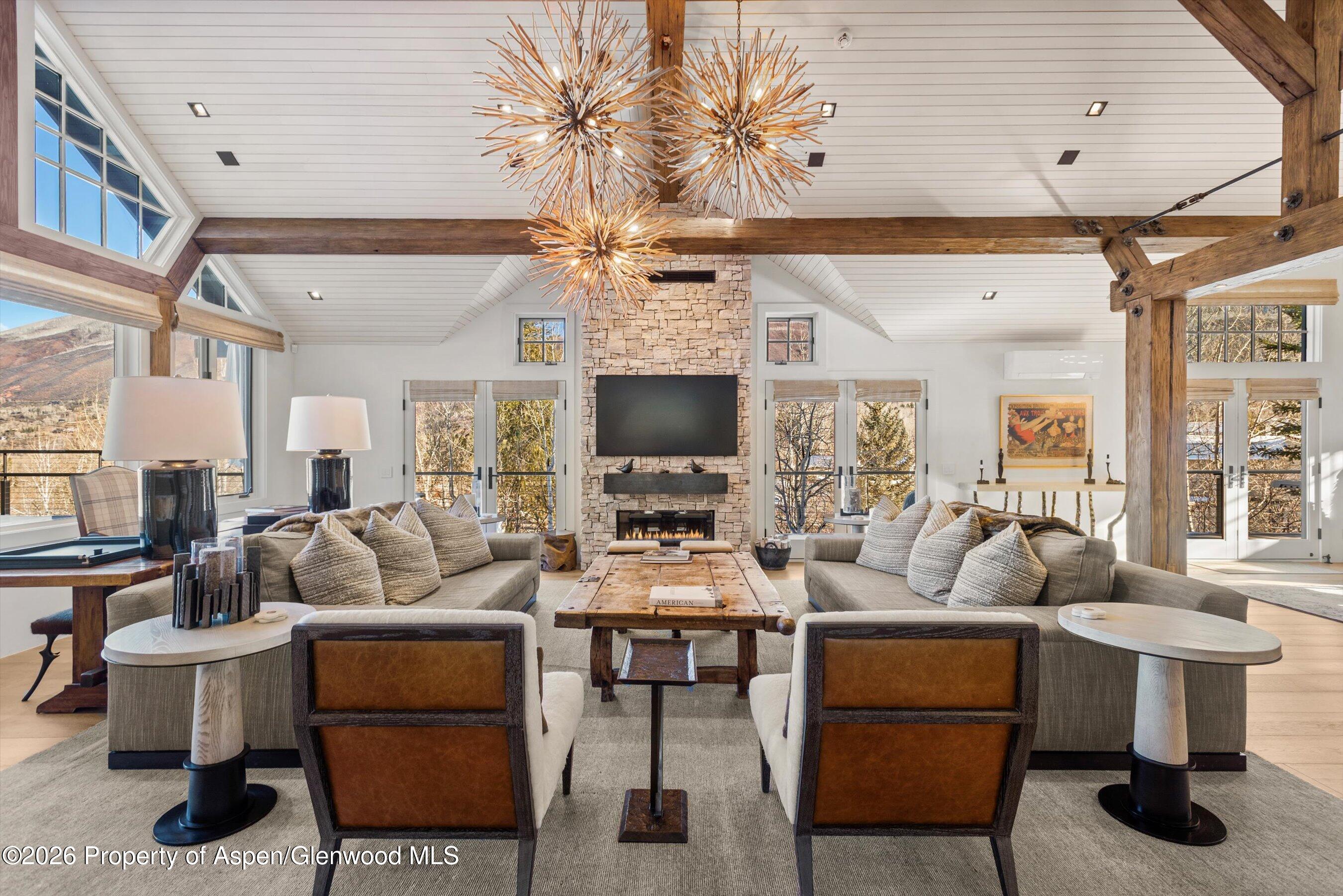 1271 Ute Avenue Aspen CO 81611