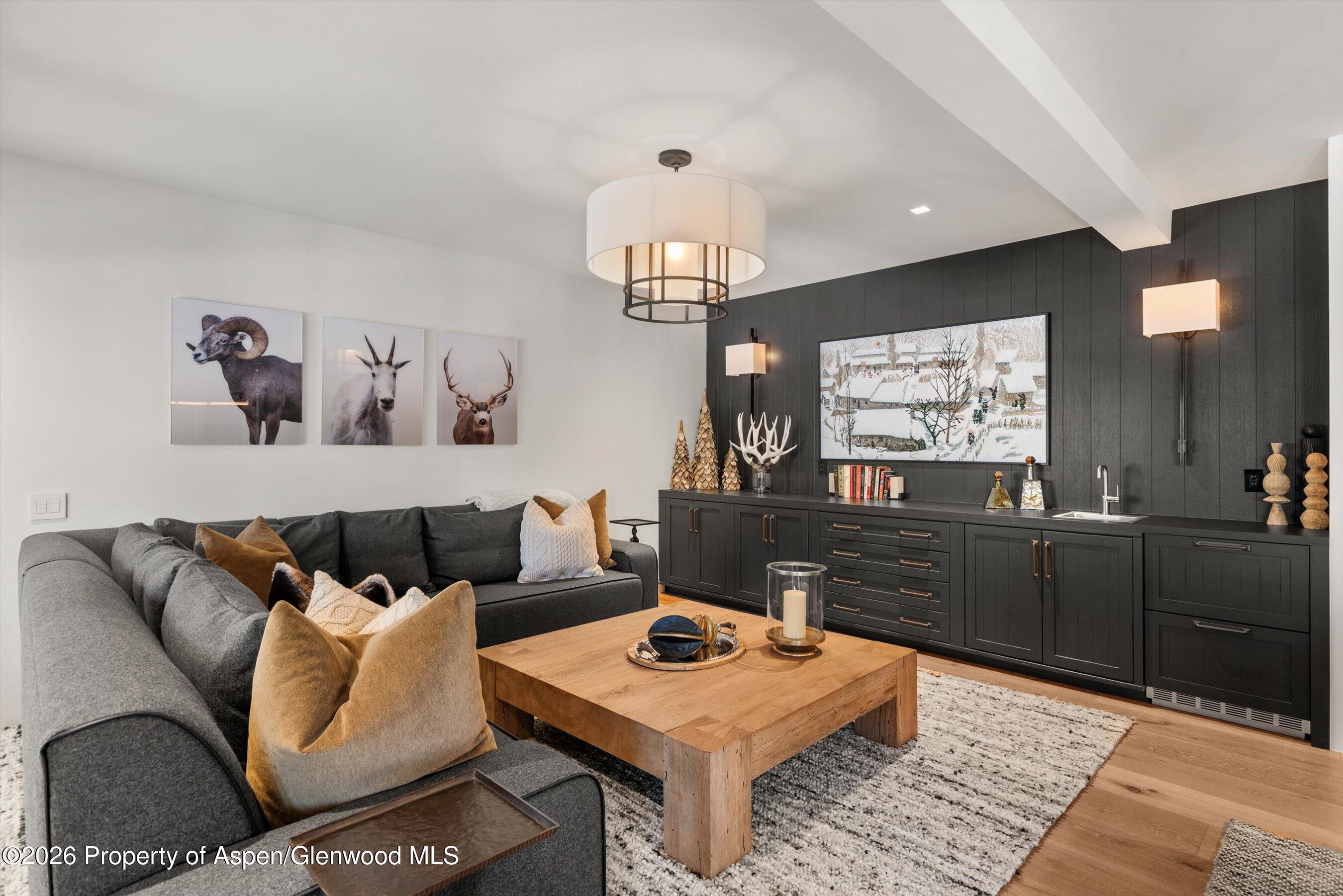 1271 Ute Avenue Aspen CO 81611