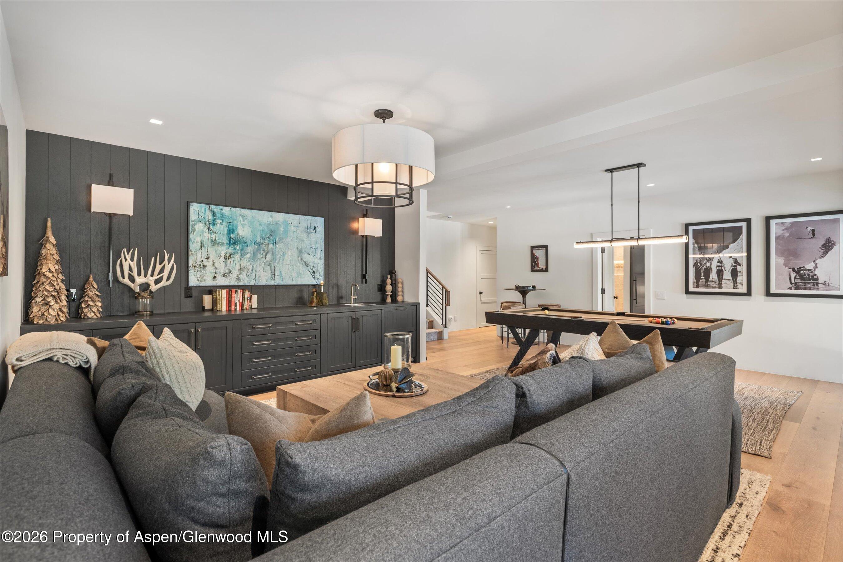 1271 Ute Avenue Aspen CO 81611