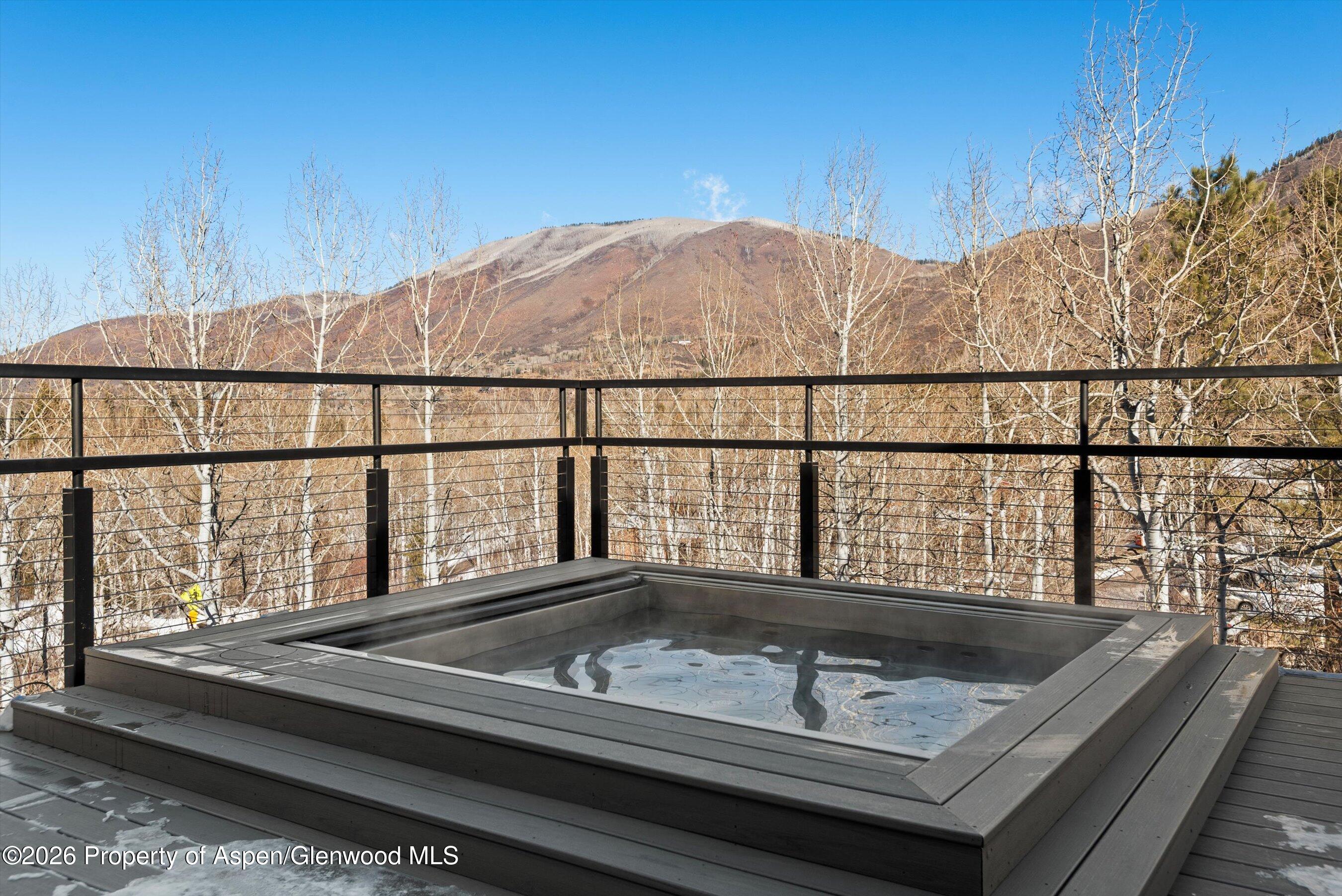 1271 Ute Avenue Aspen CO 81611