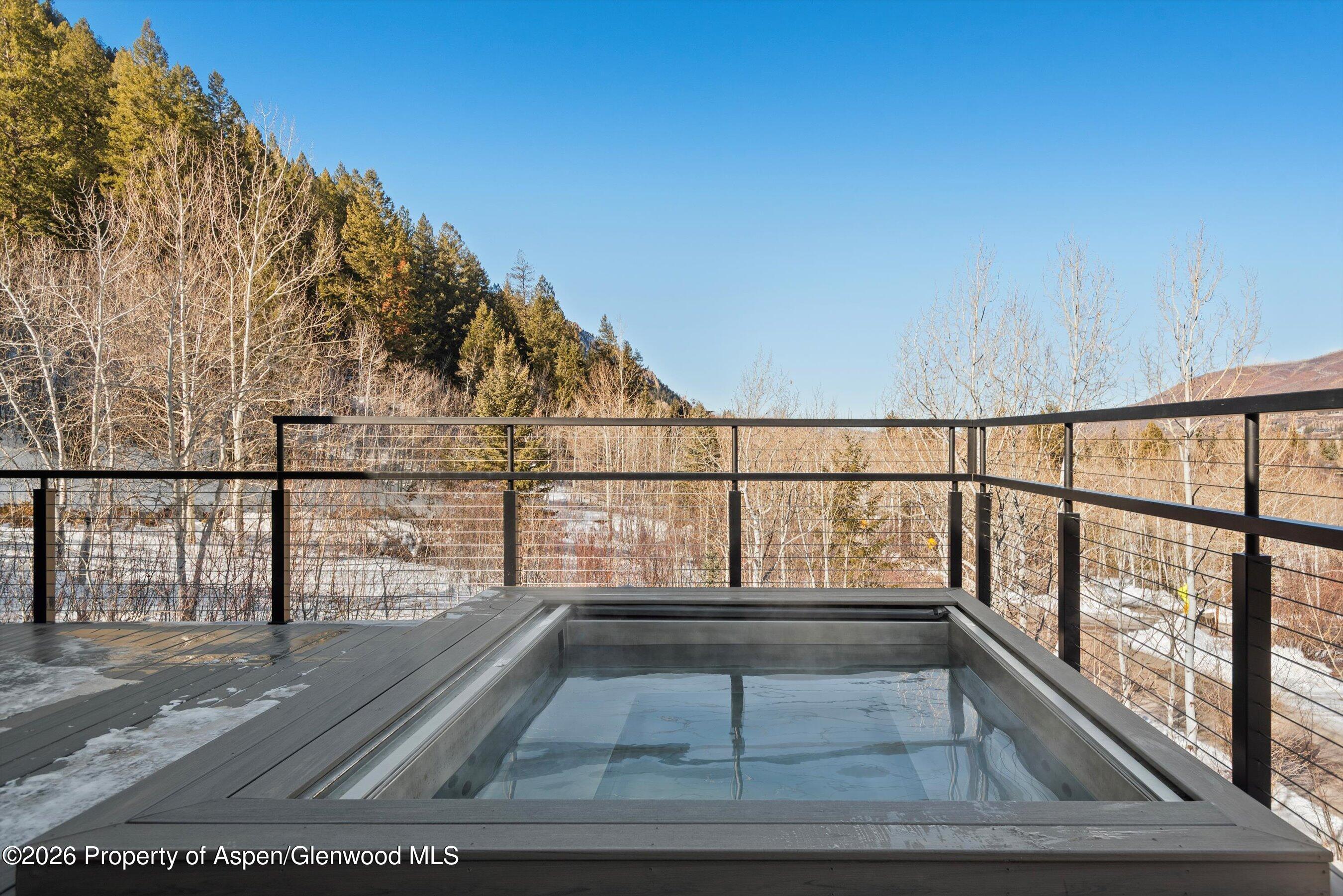 1271 Ute Avenue Aspen CO 81611