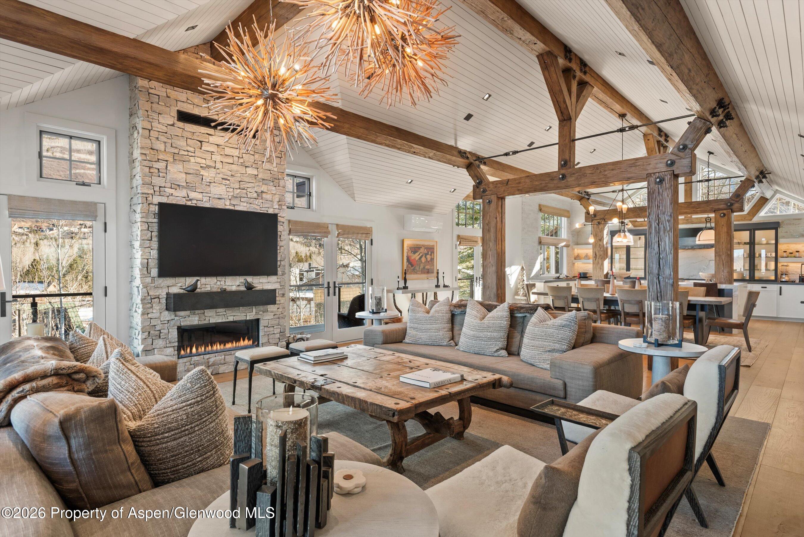 1271 Ute Avenue Aspen CO 81611