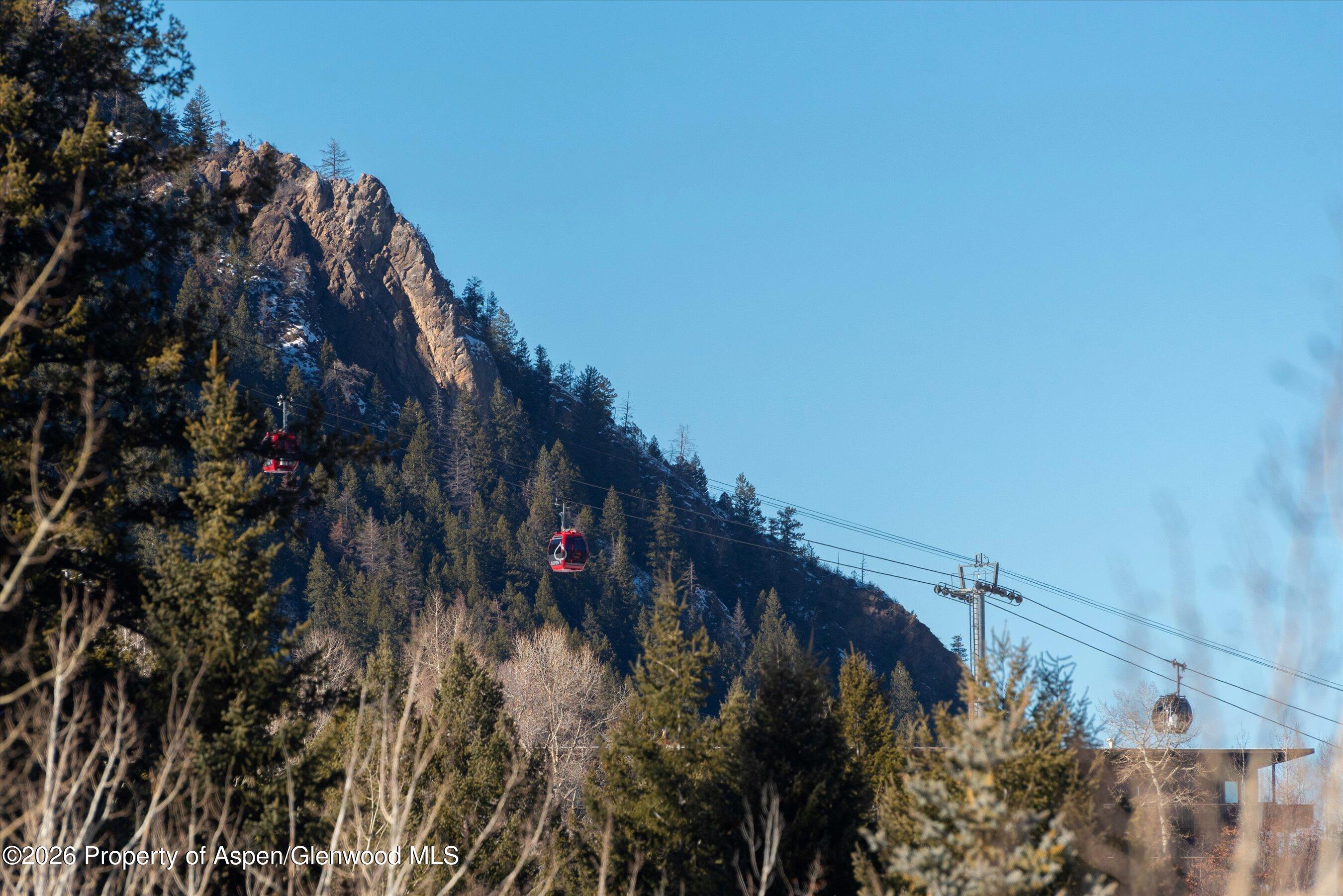 1271 Ute Avenue Aspen CO 81611